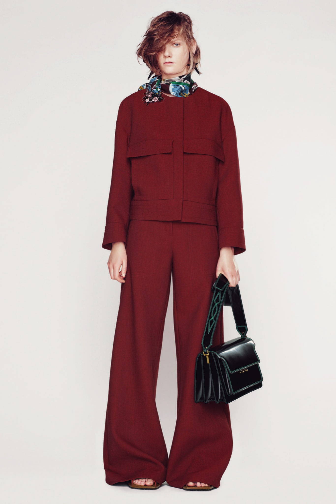 Marni Resort 16 Look 8
