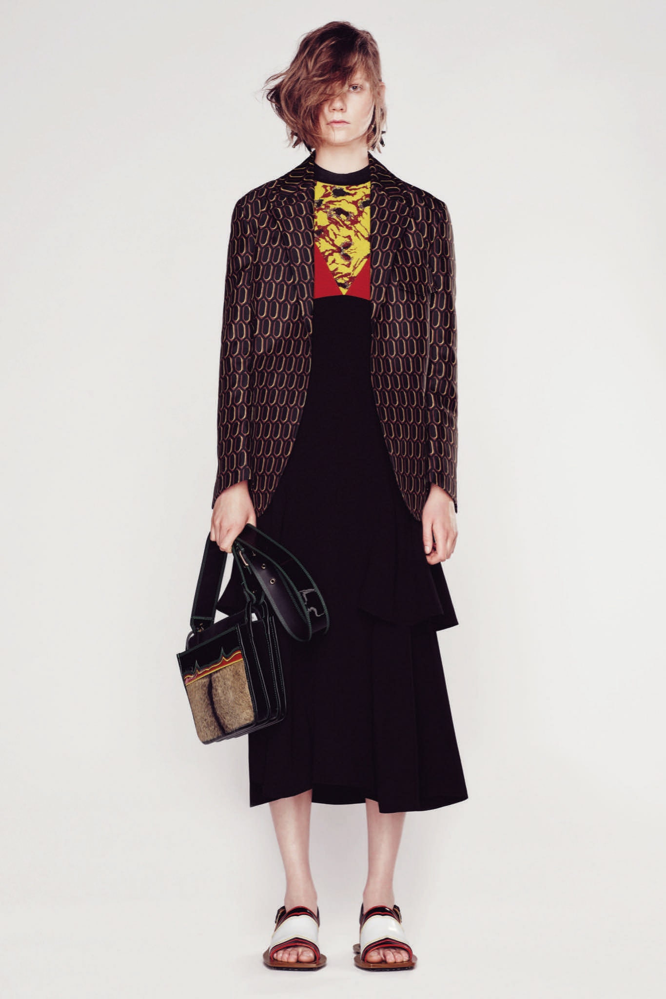 Marni Resort 16 Look 9