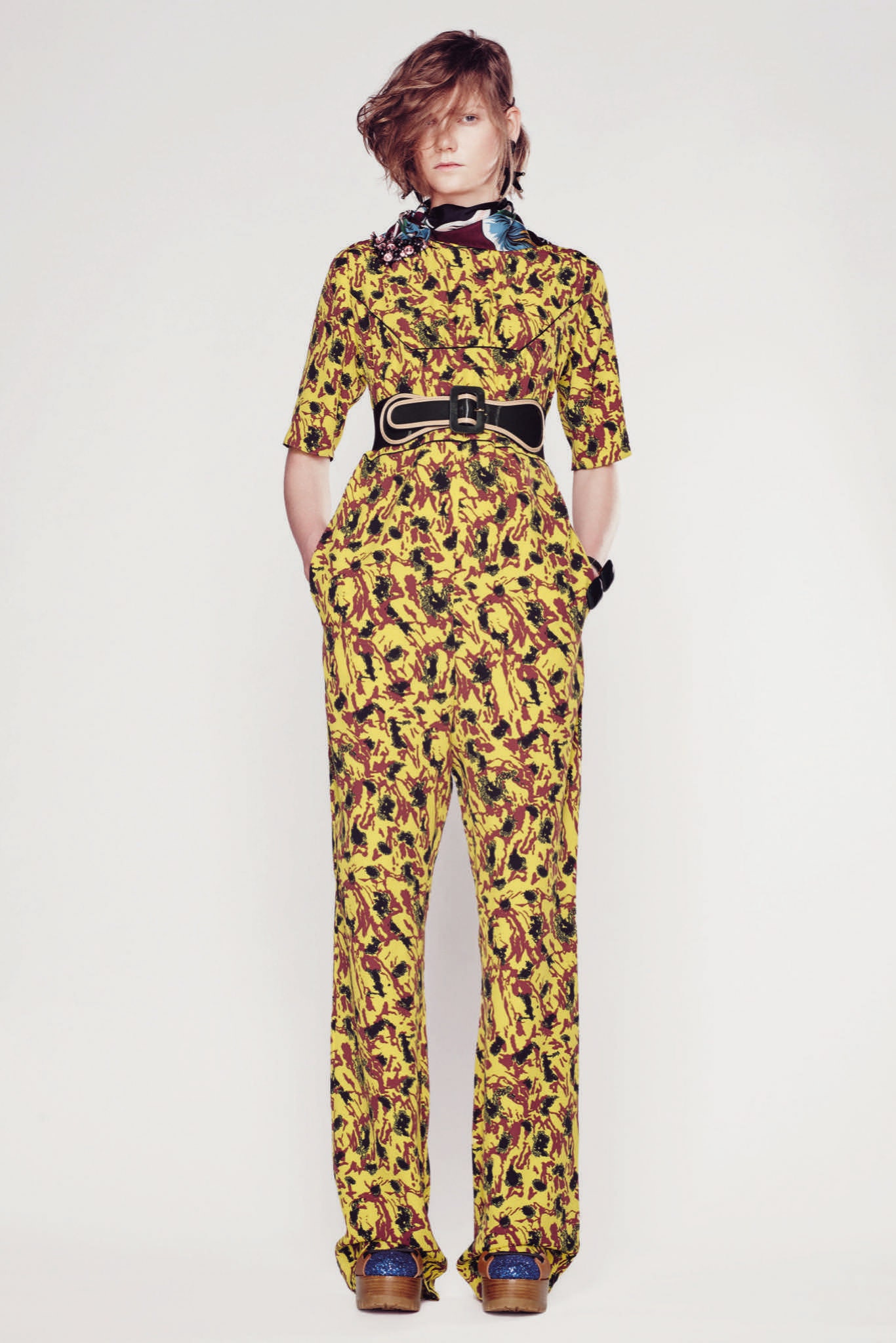 Marni Resort 16 Look 10