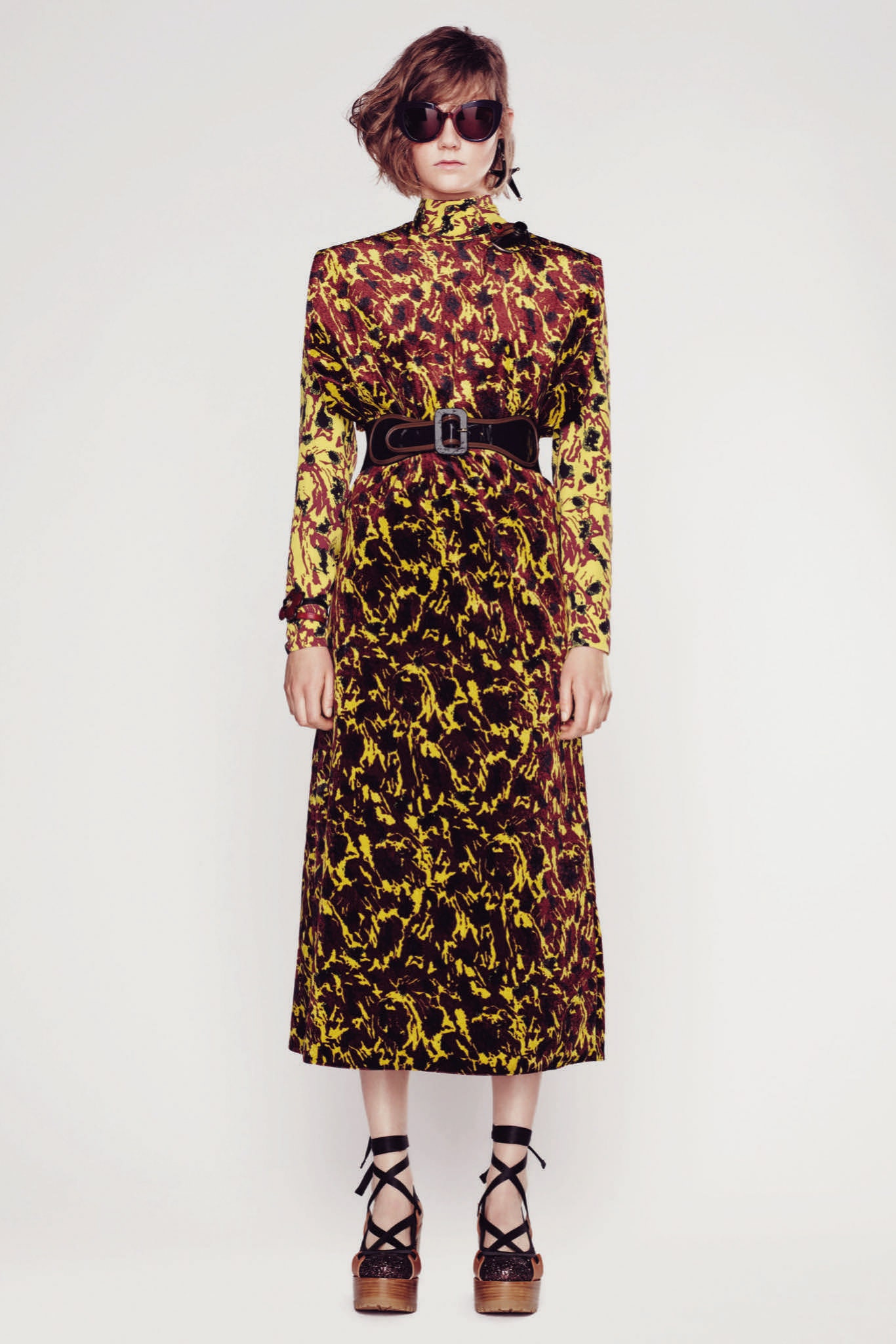 Marni Resort 16 Look 11