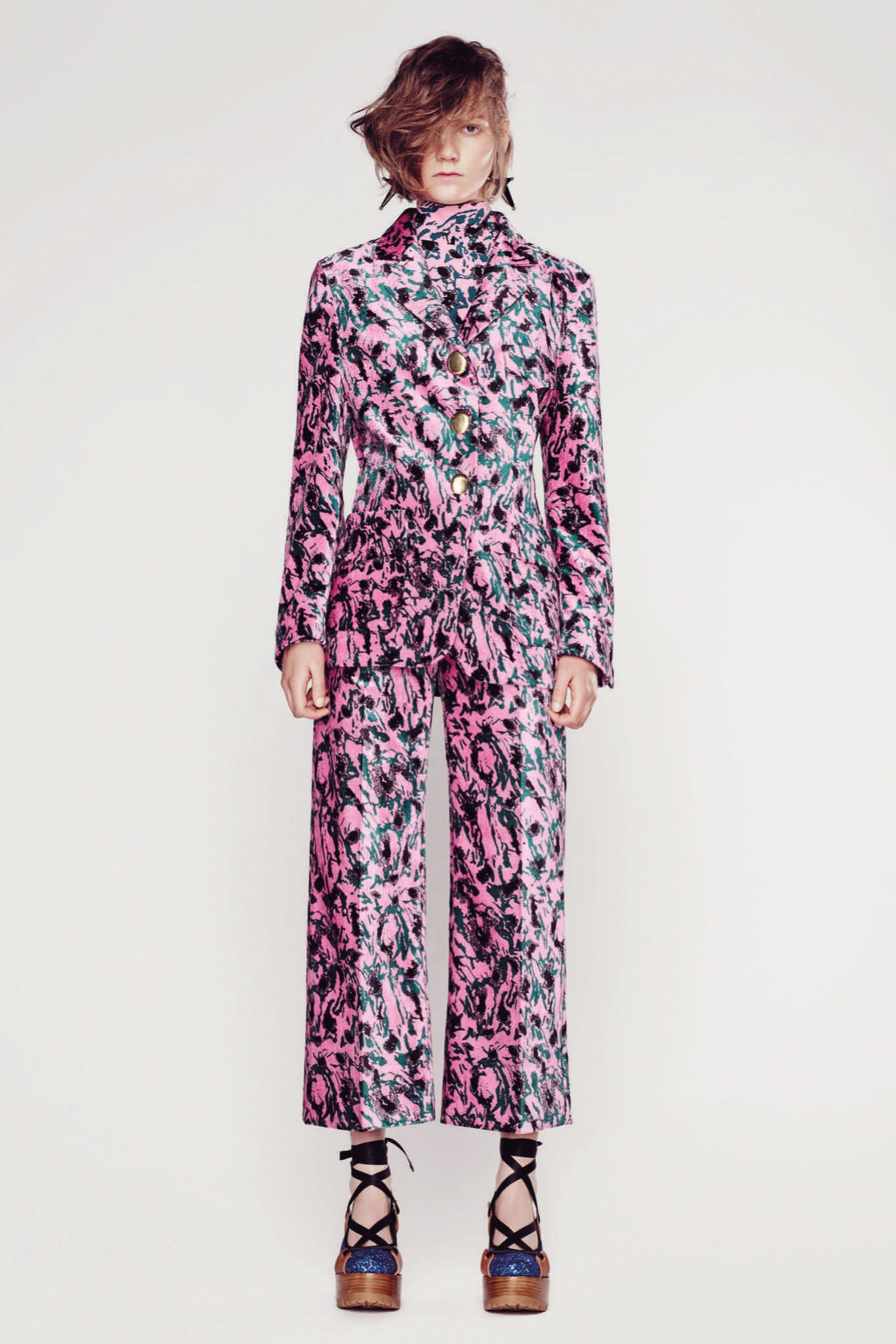 Marni Resort 16 Look 12
