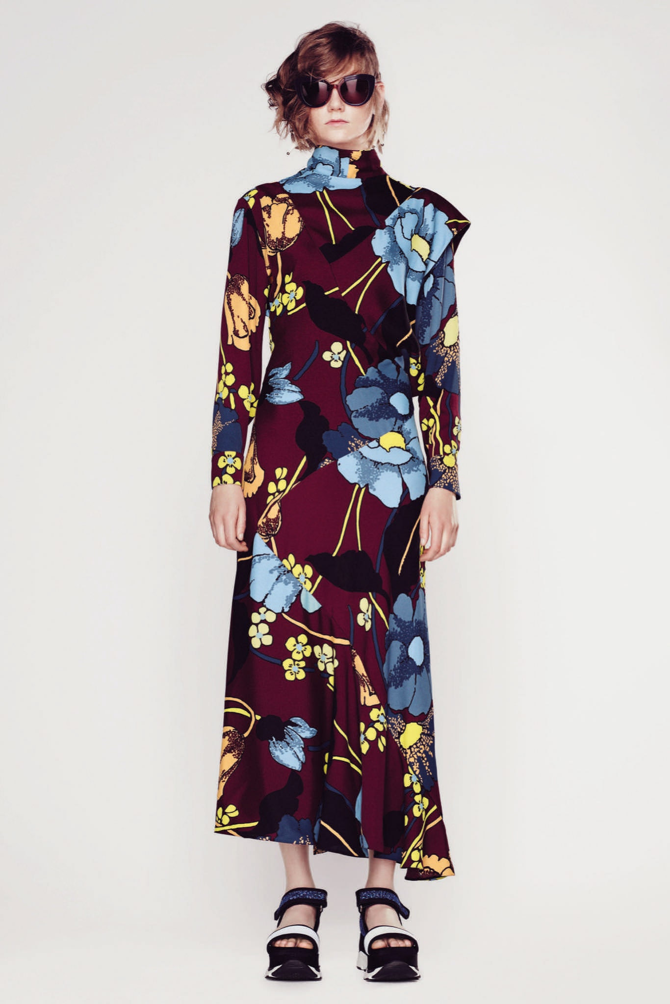Marni Resort 16 Look 14