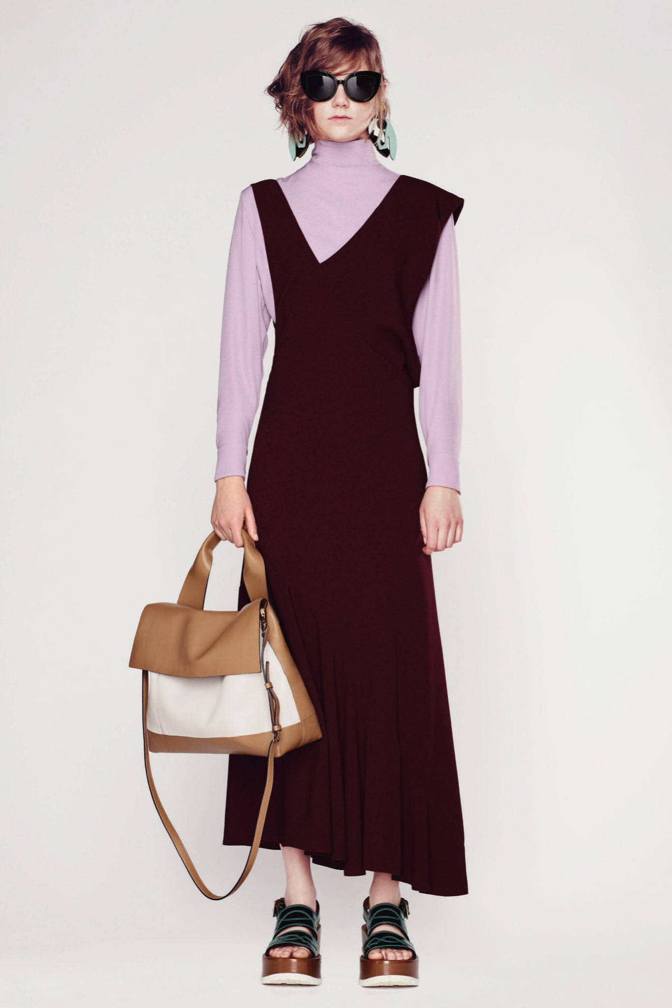 Marni Resort 16 Look 16