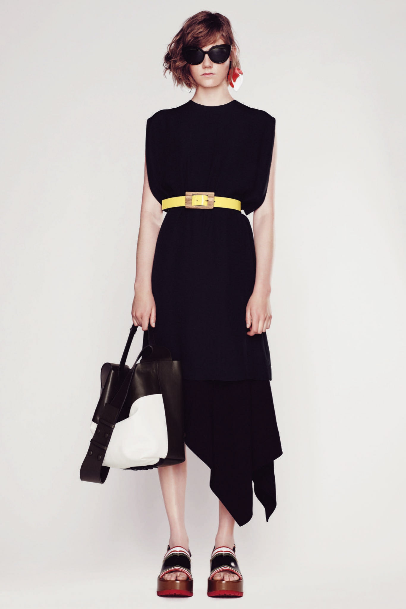 Marni Resort 16 Look 17