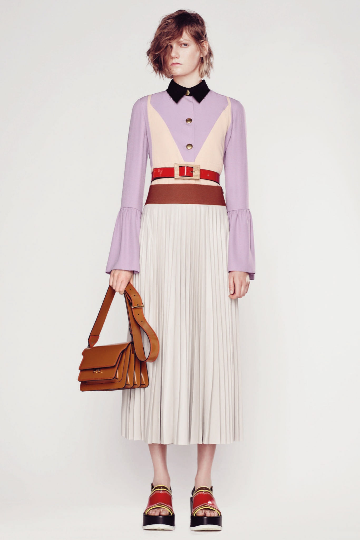 Marni Resort 16 Look 18