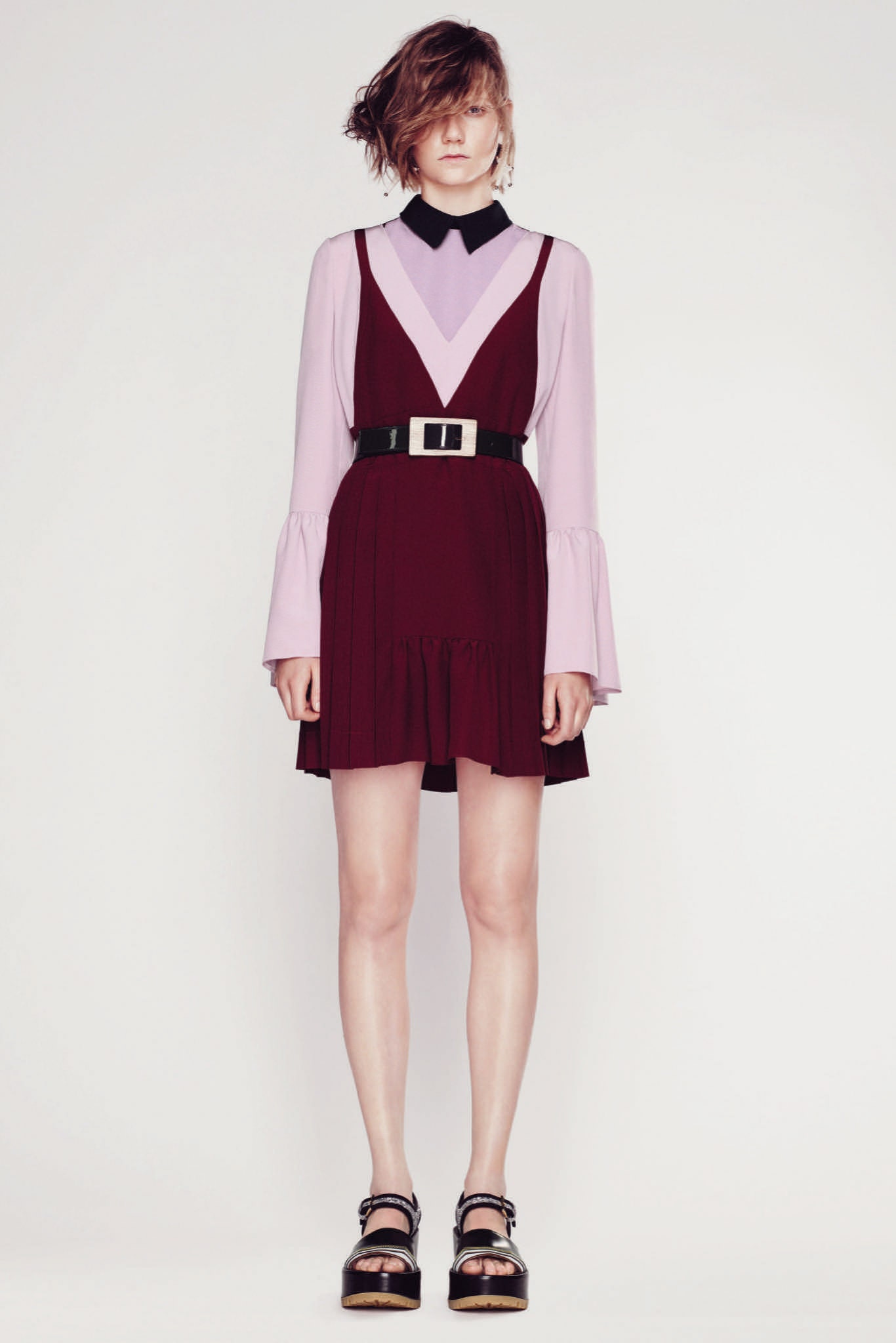 Marni Resort 16 Look 19