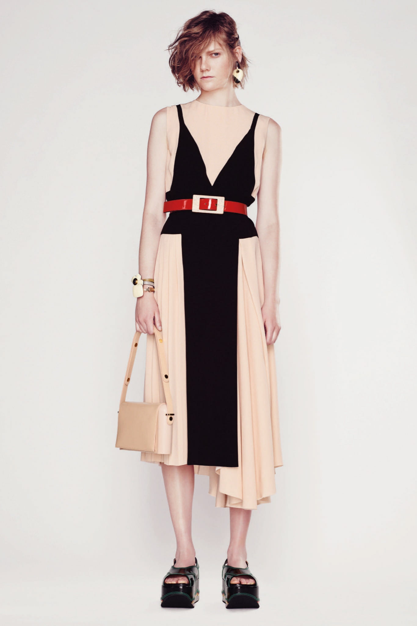 Marni Resort 16 Look 21