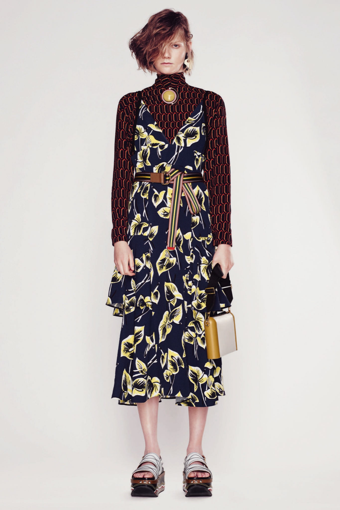 Marni Resort 16 Look 22