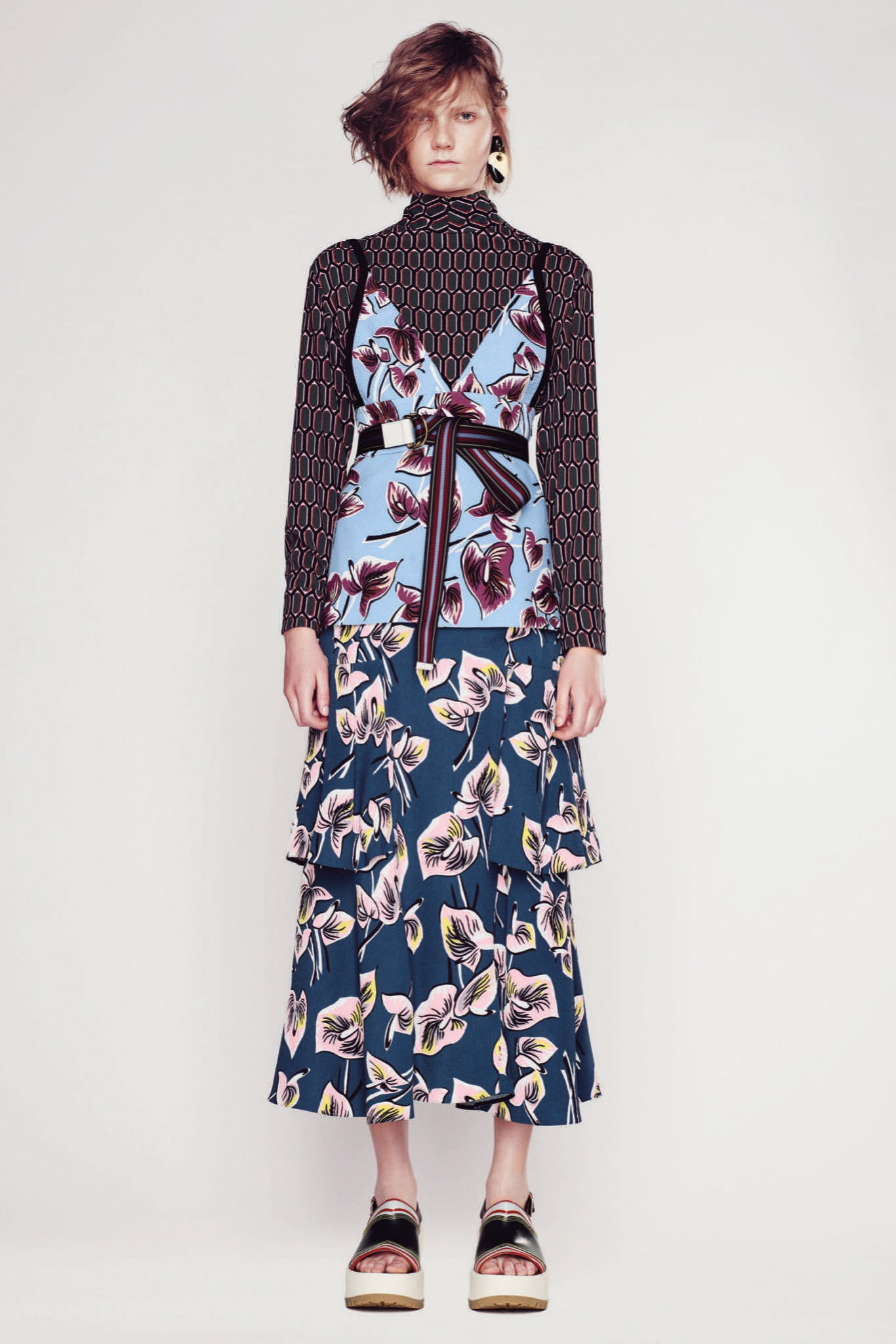 Marni Resort 16 Look 23