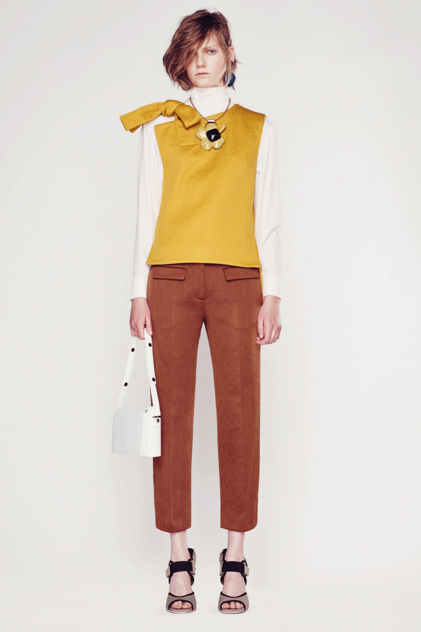 Marni Resort 16 Look 25