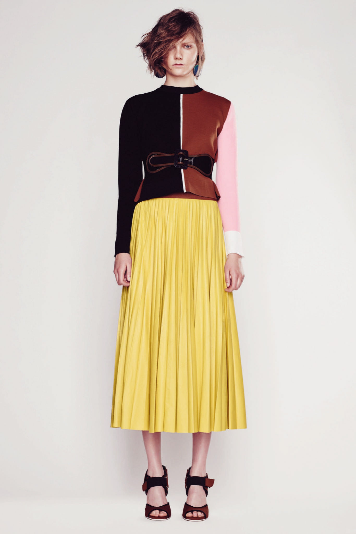 Marni Resort 16 Look 27