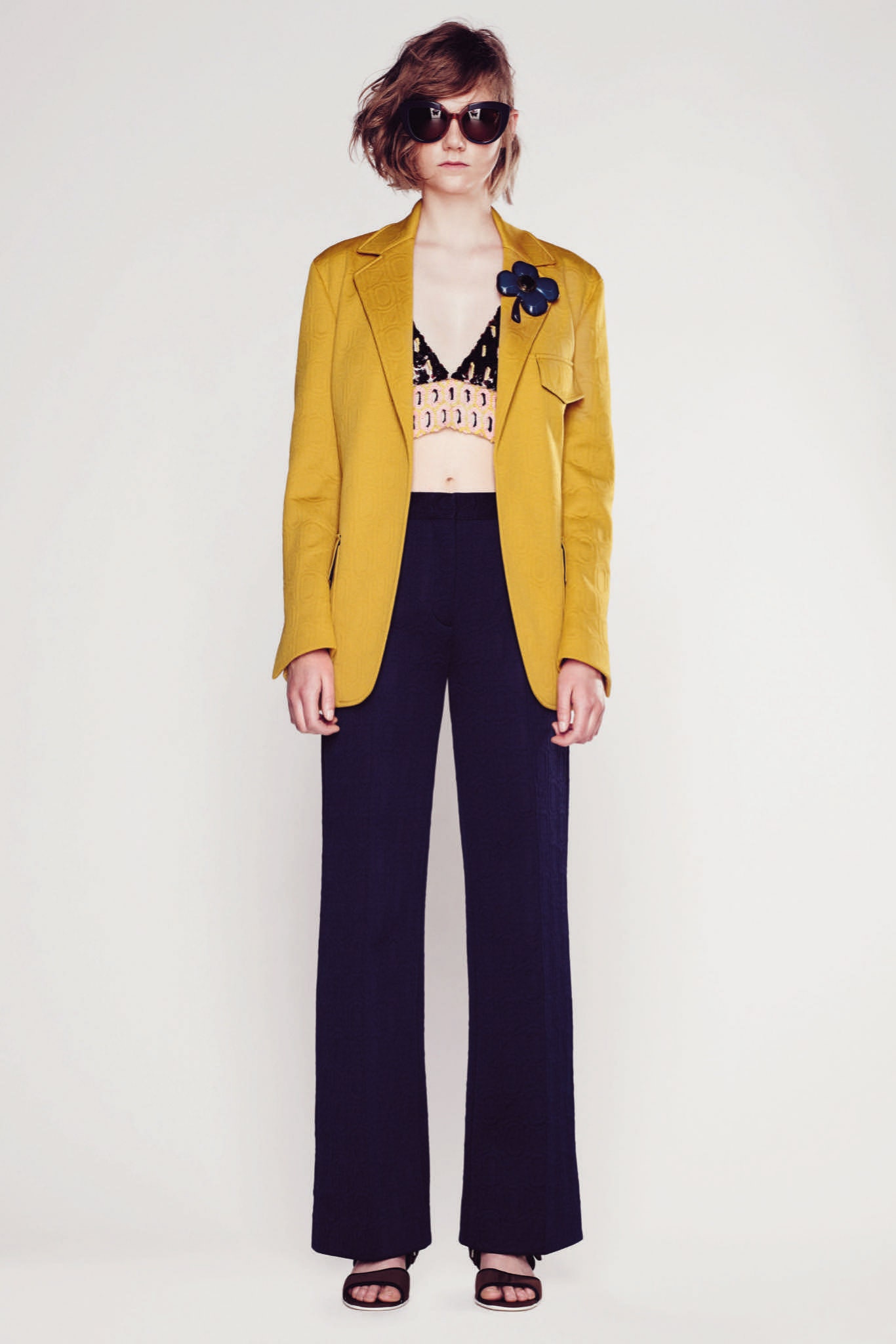 Marni Resort 16 Look 28