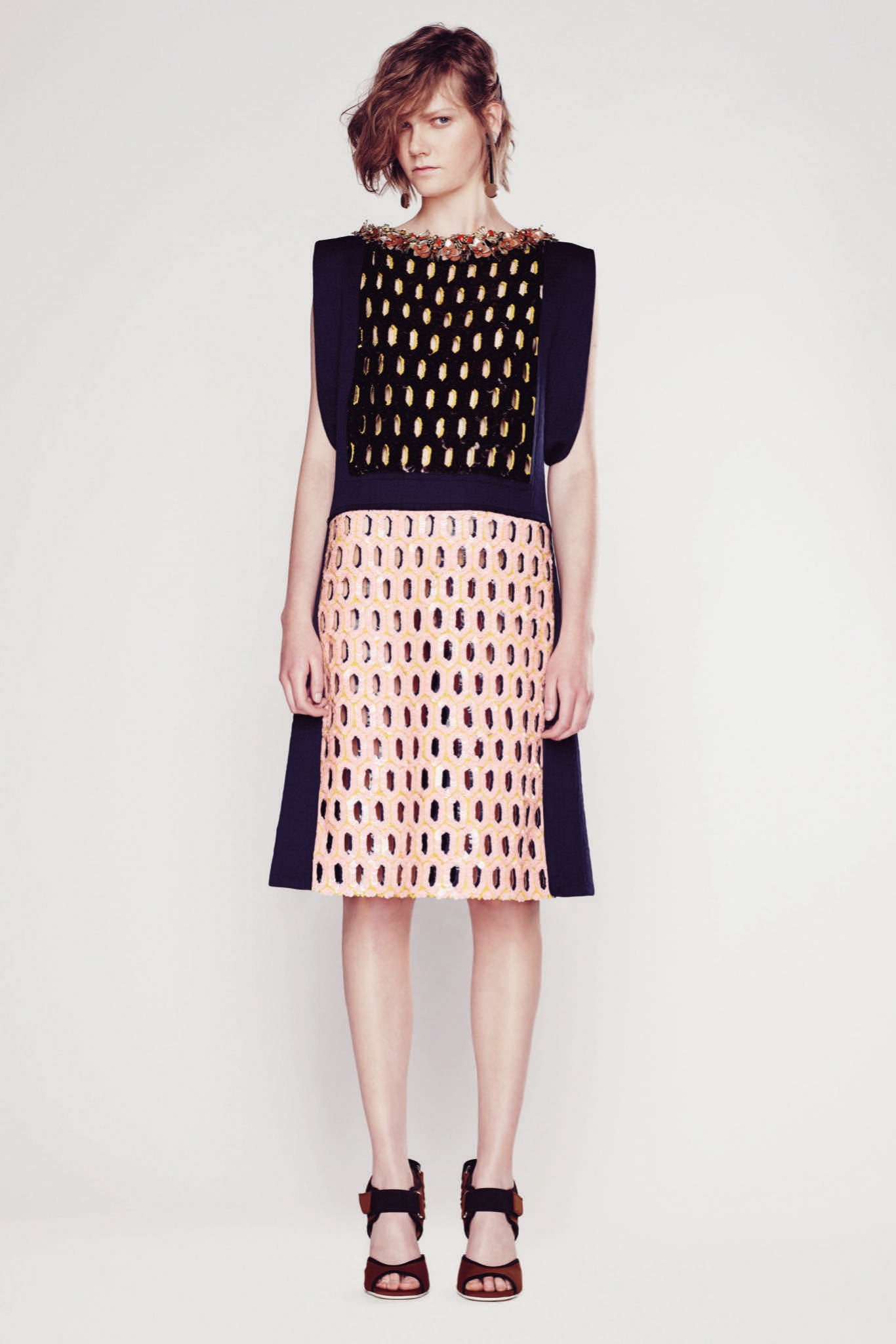 Marni Resort 16 Look 29