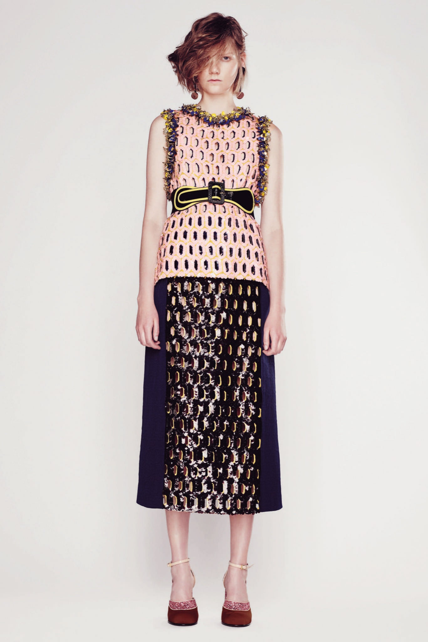 Marni Resort 16 Look 30