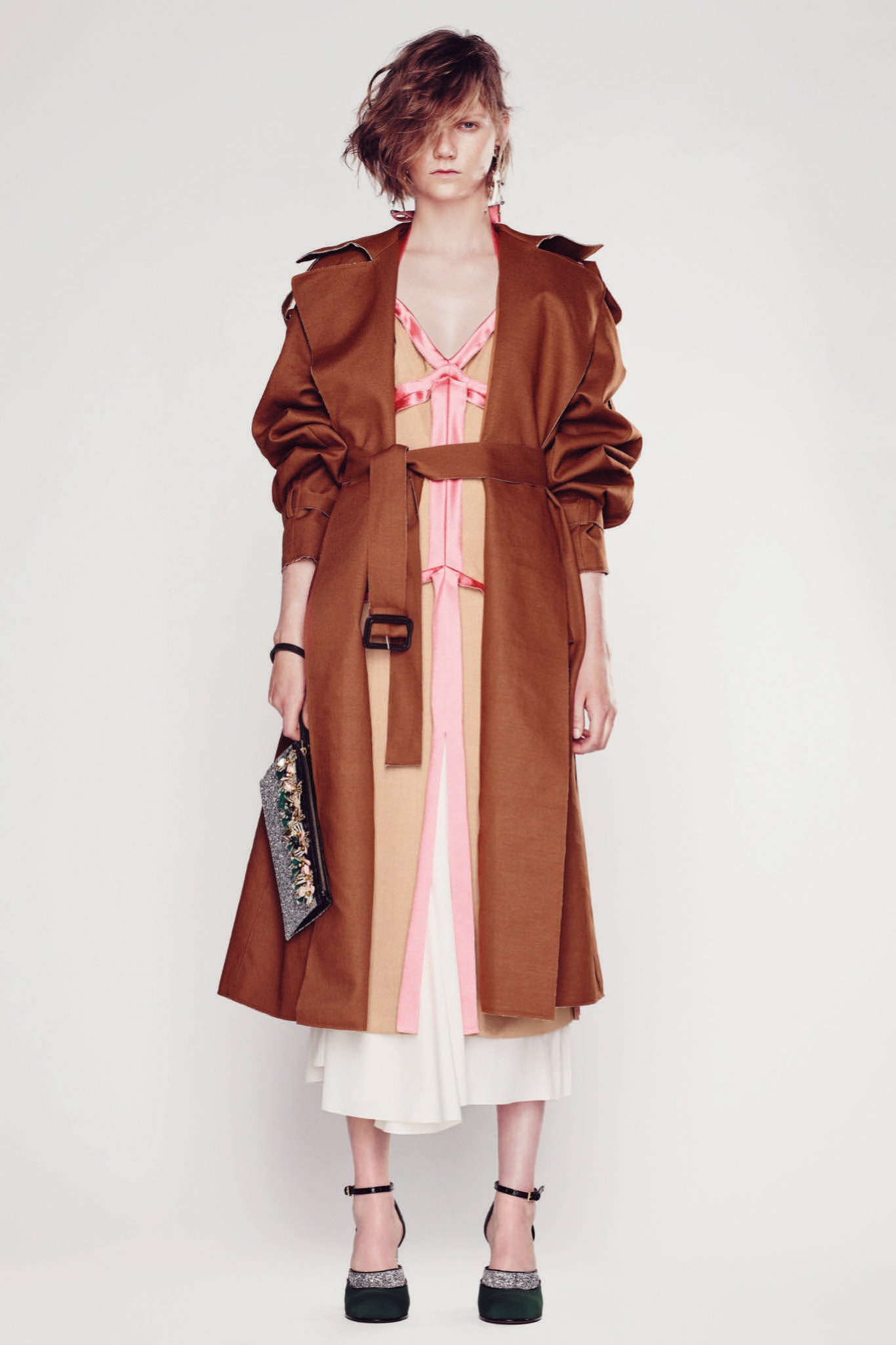 Marni Resort 16 Look 33