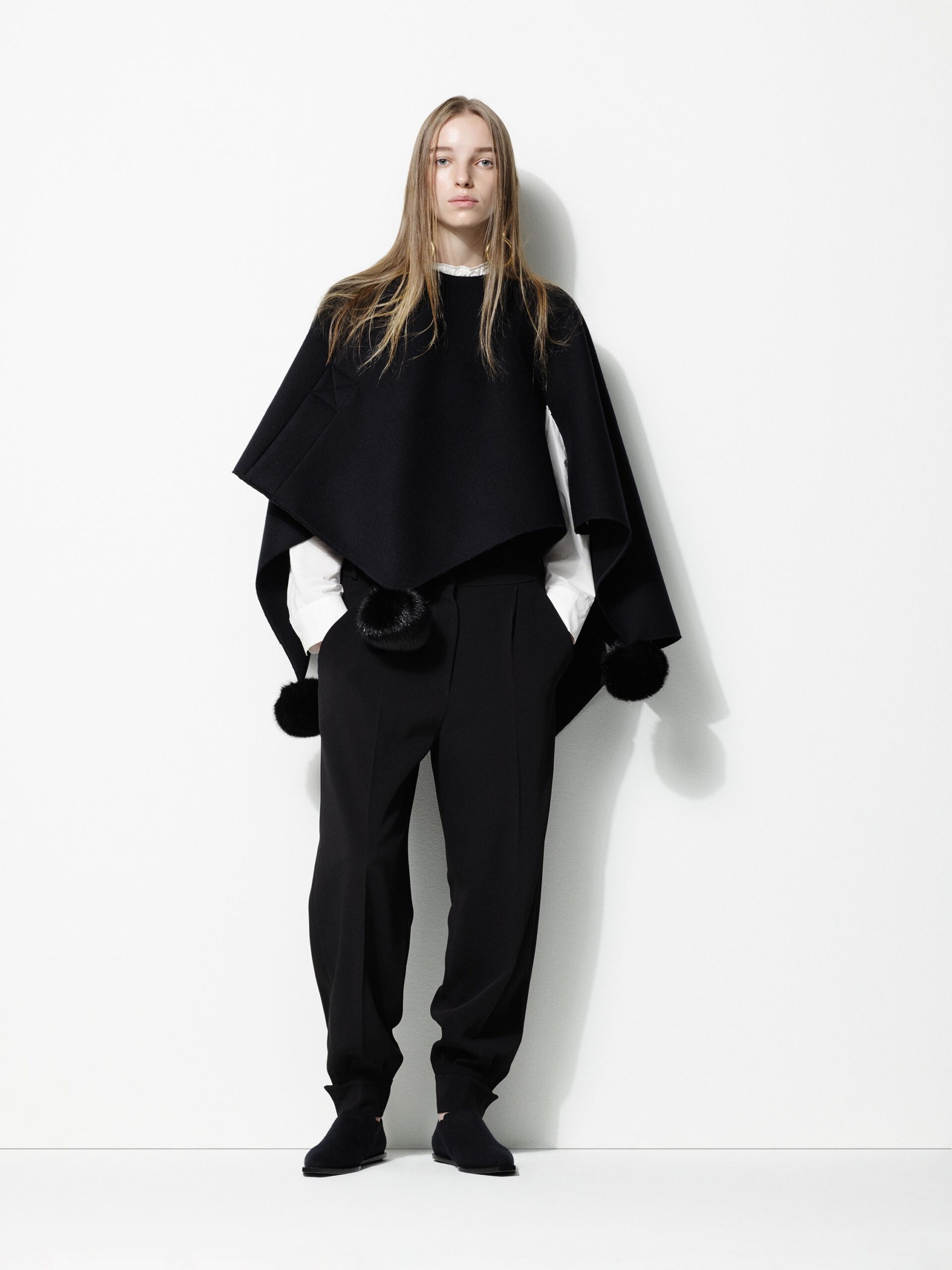 Marni F/W 16 Look 2