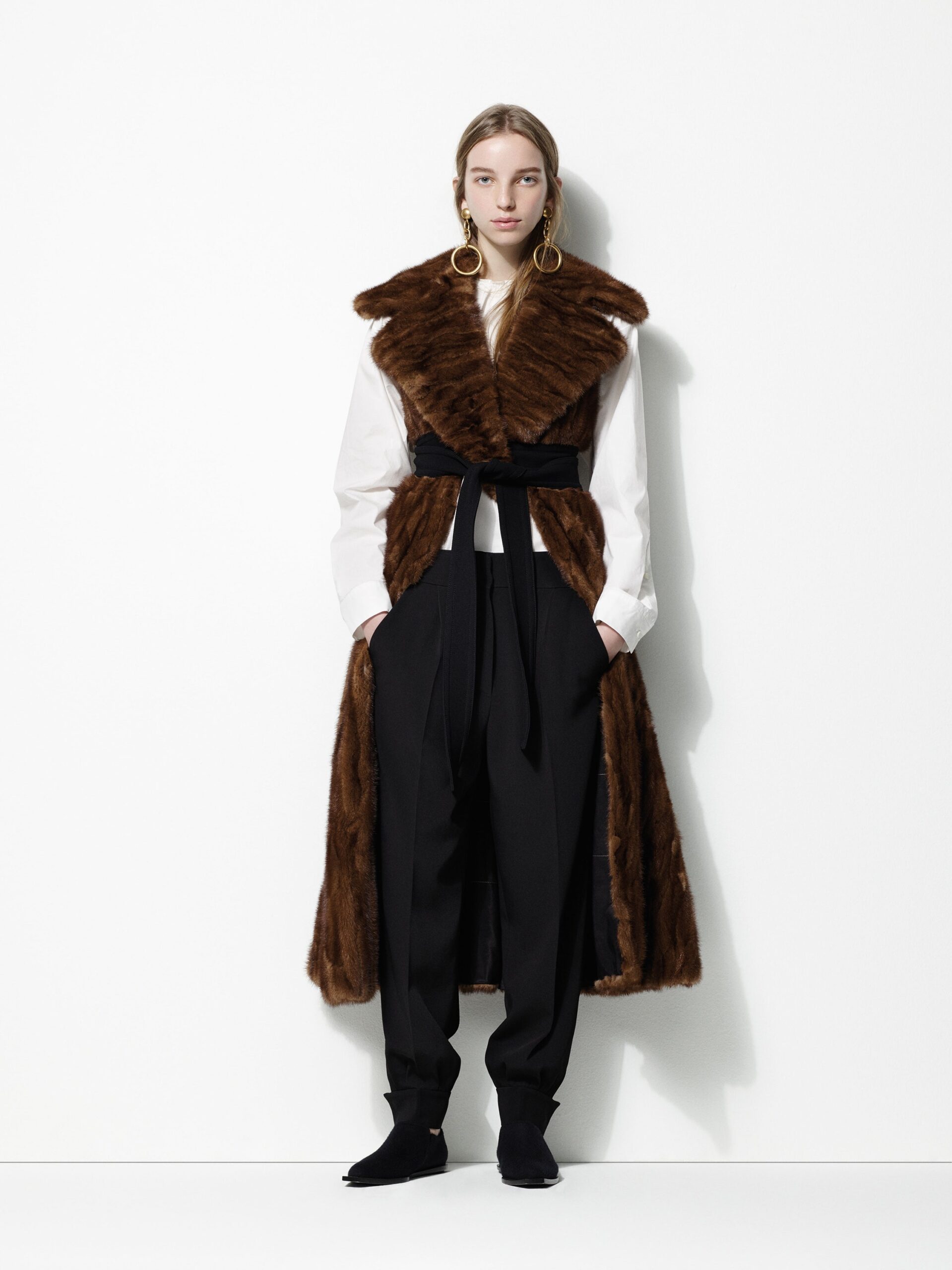 Marni F/W 16 Look 3