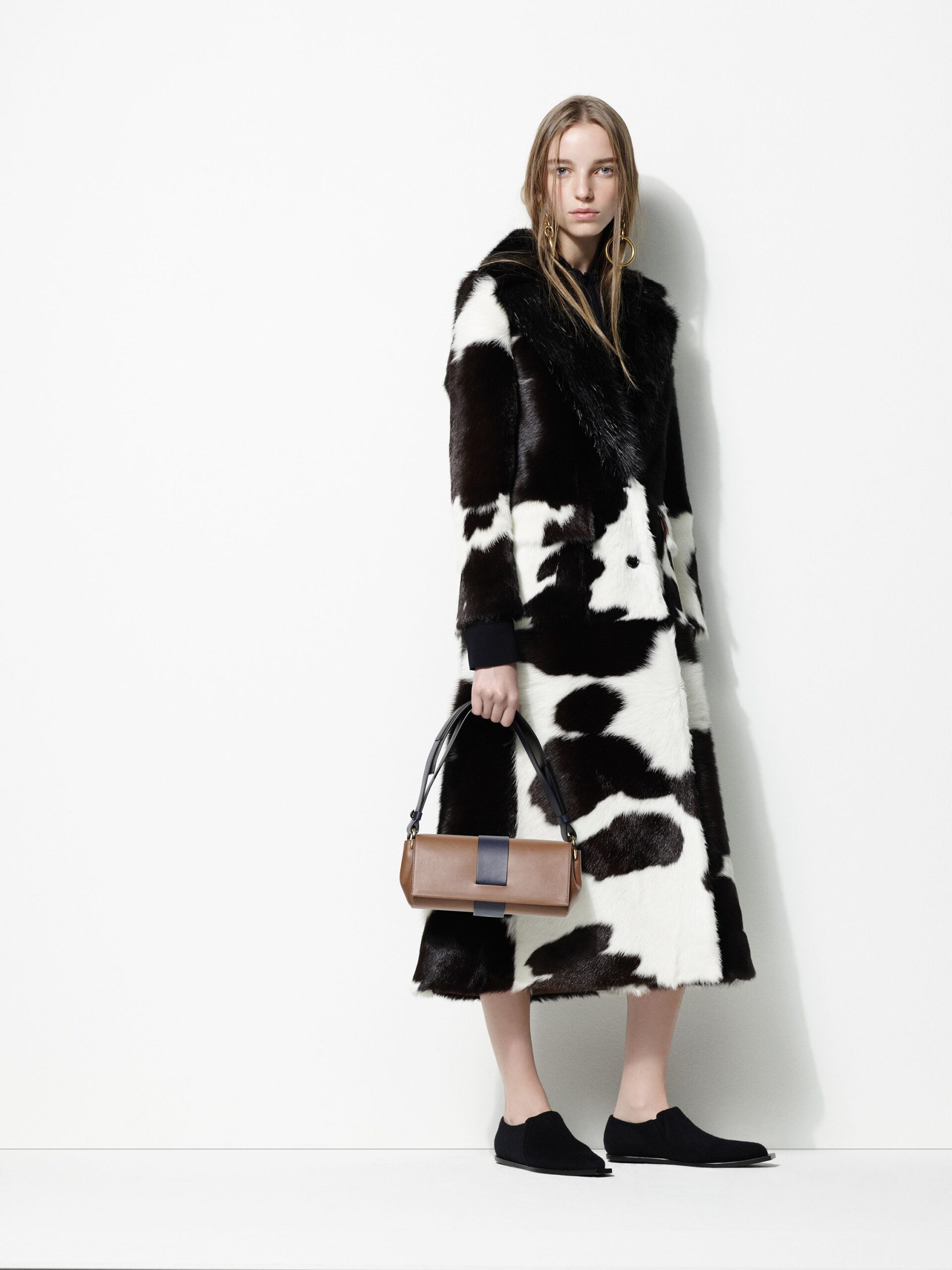 Marni F/W 16 Look 4