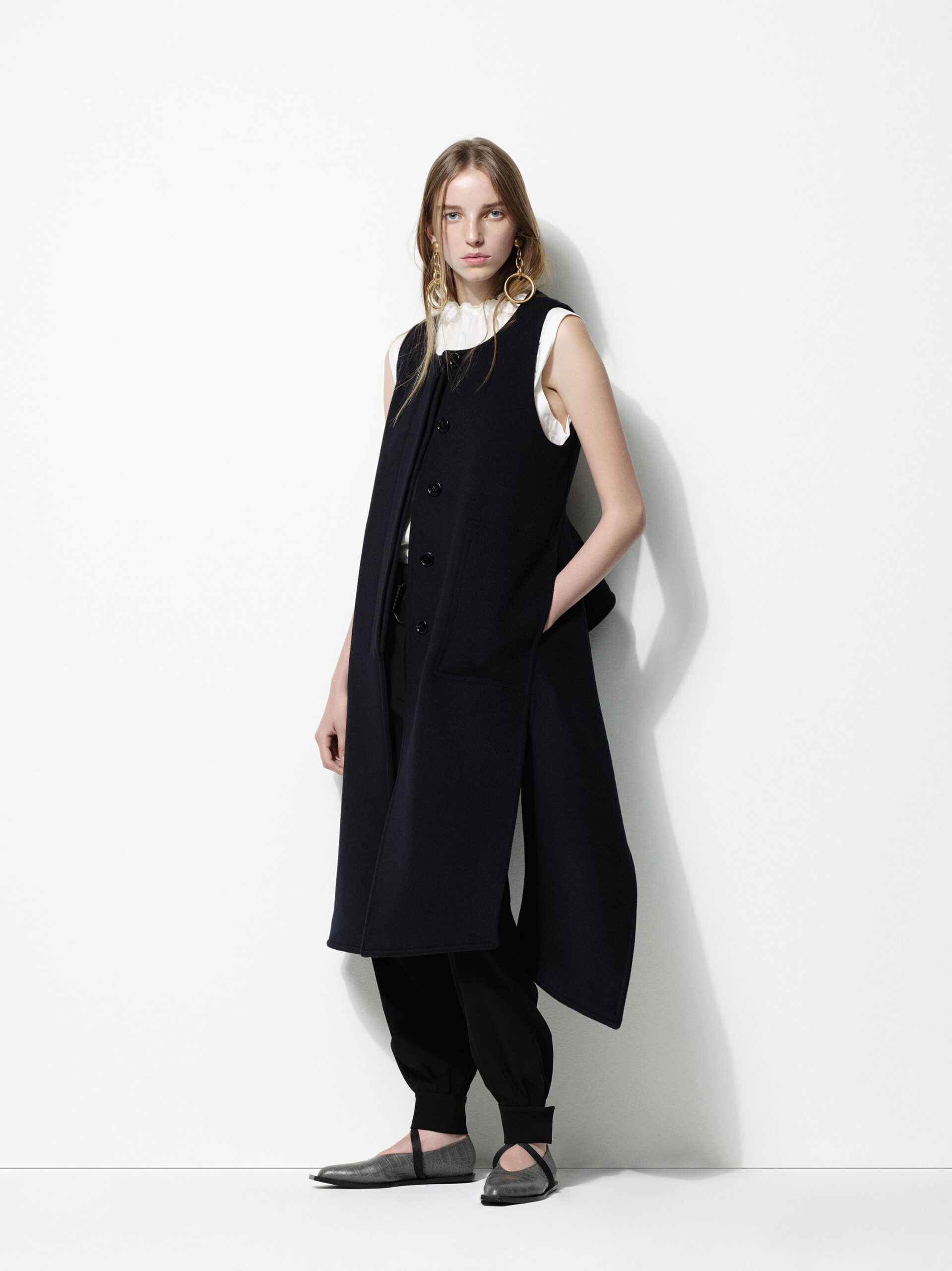 Marni F/W 16 Look 5