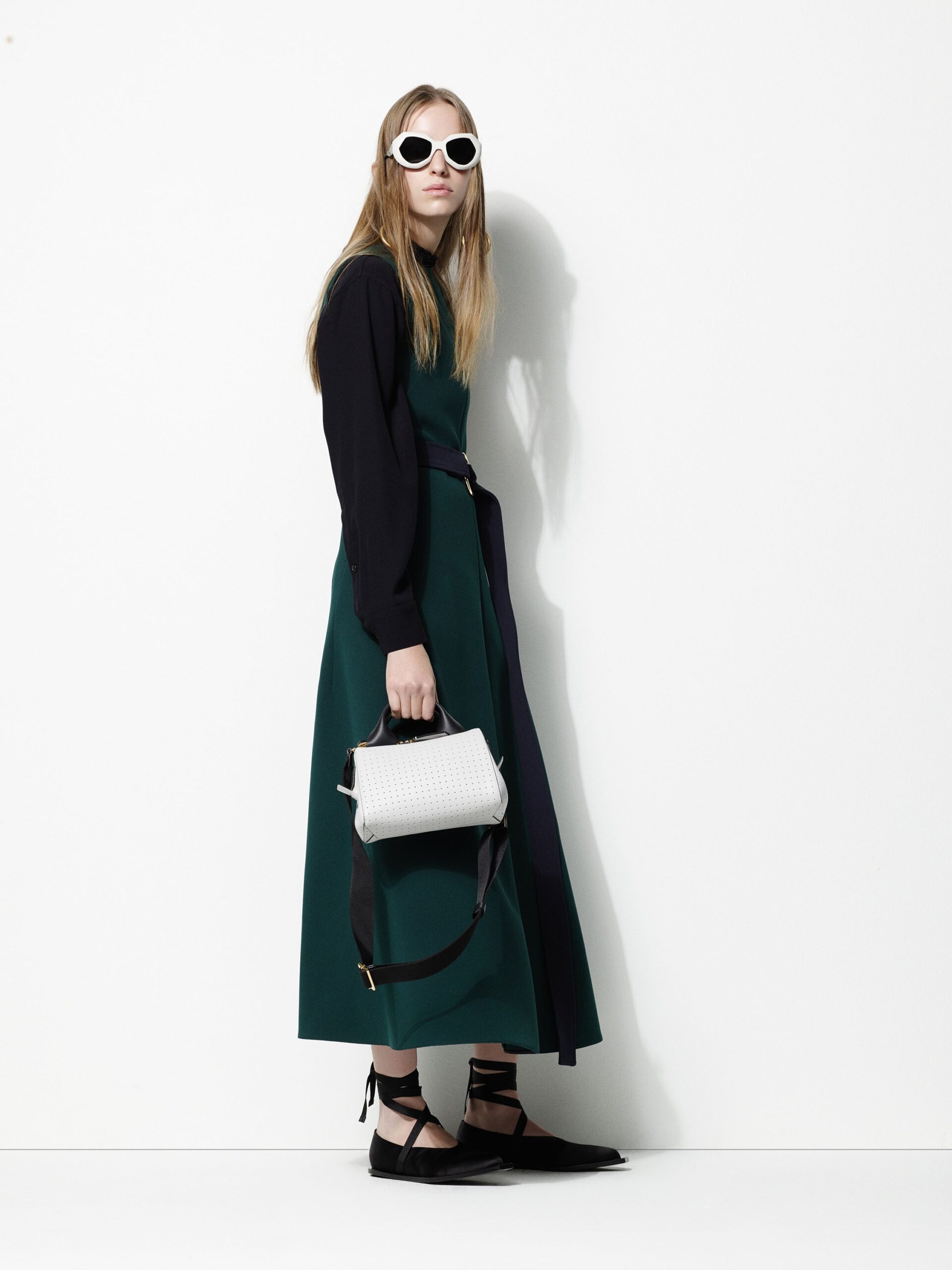 Marni F/W 16 Look 8