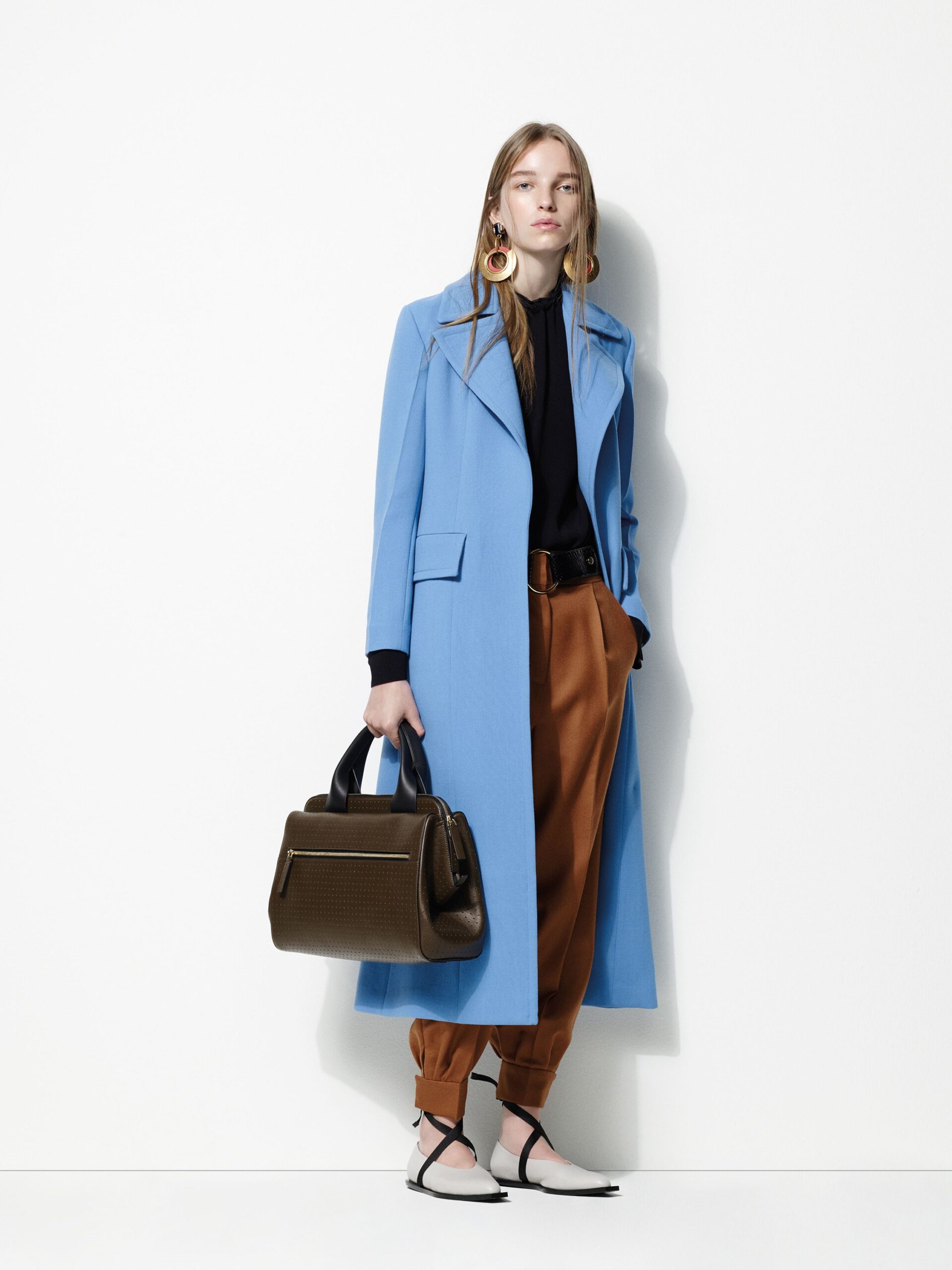 Marni F/W 16 Look 9