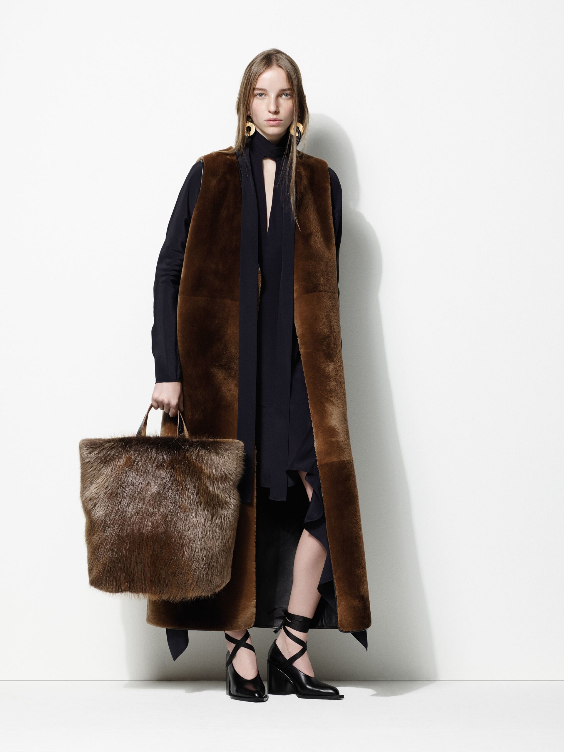 Marni F/W 16 Look 11