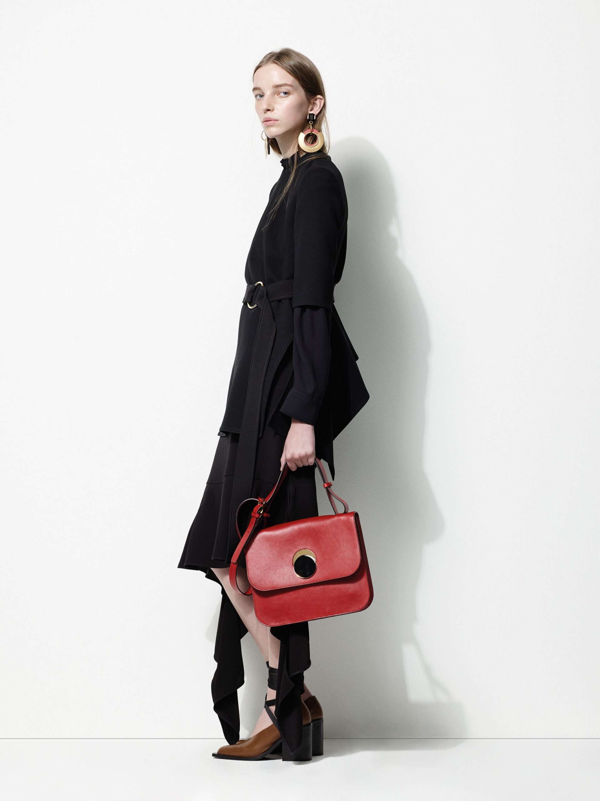 Marni F/W 16 Look 12