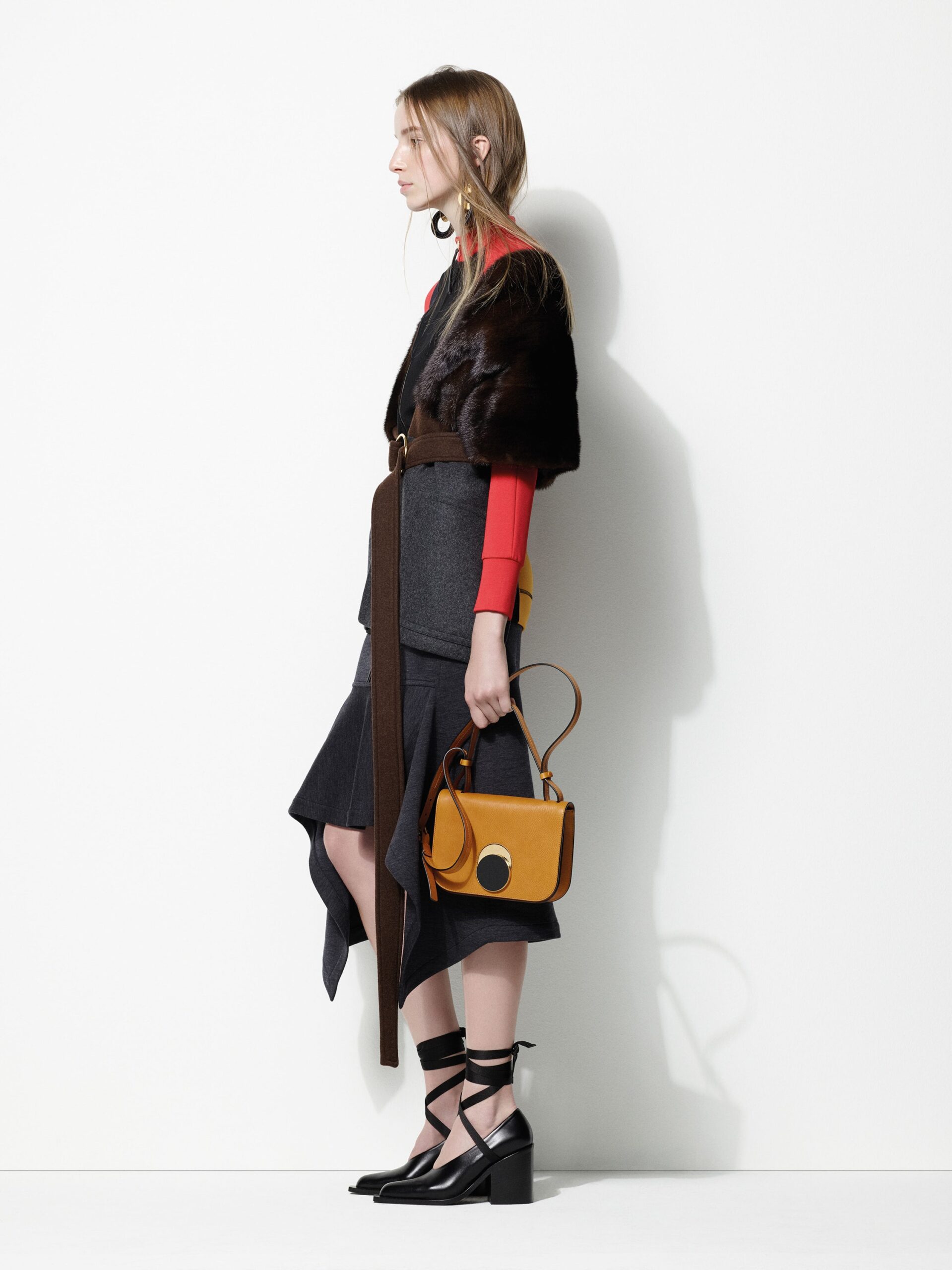 Marni F/W 16 Look 14