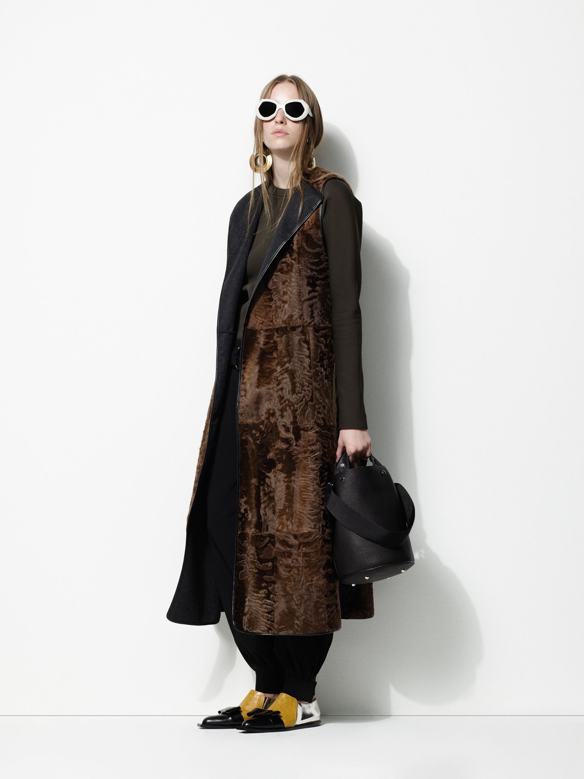 Marni F/W 16 Look 15