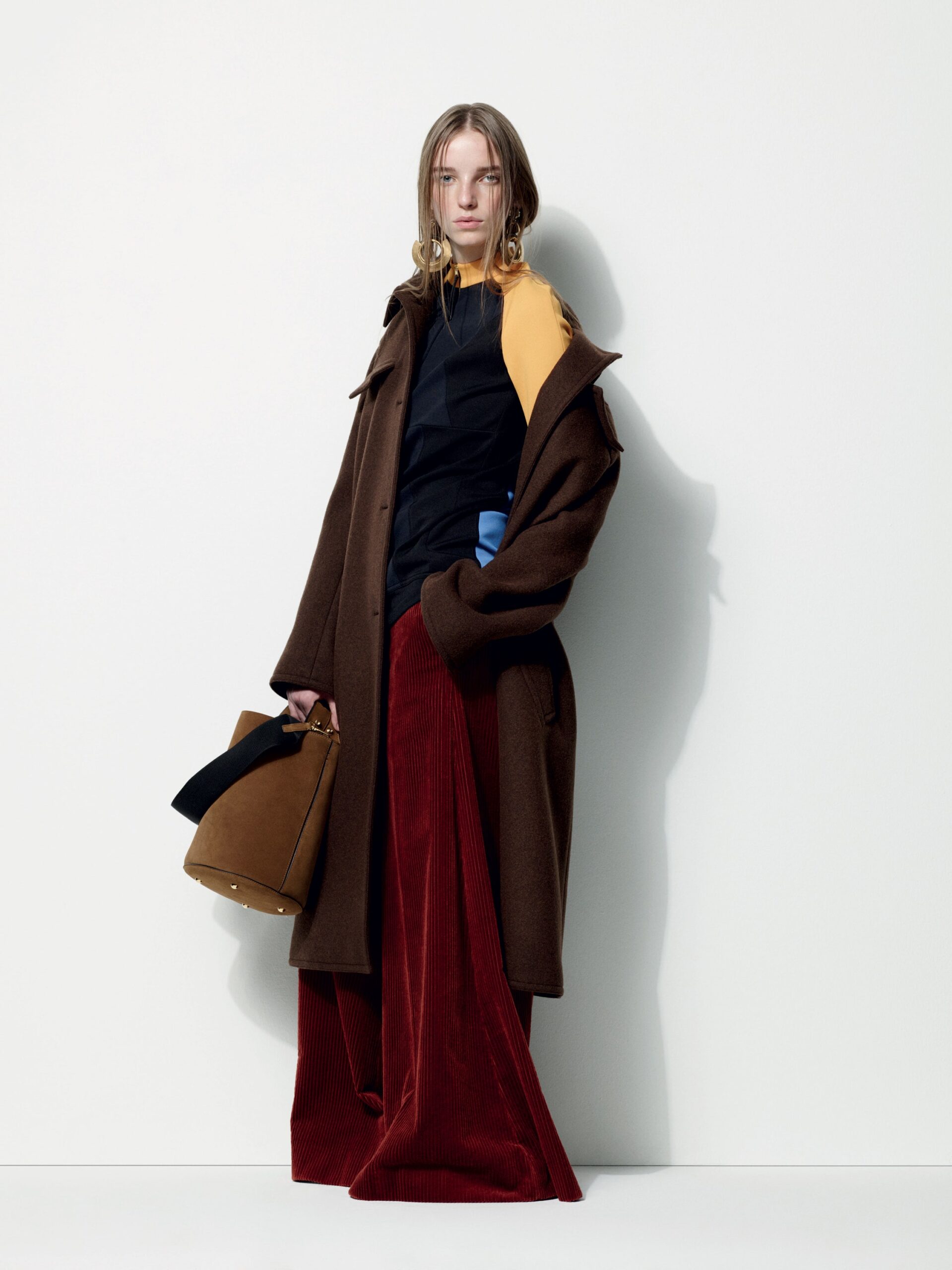 Marni F/W 16 Look 16