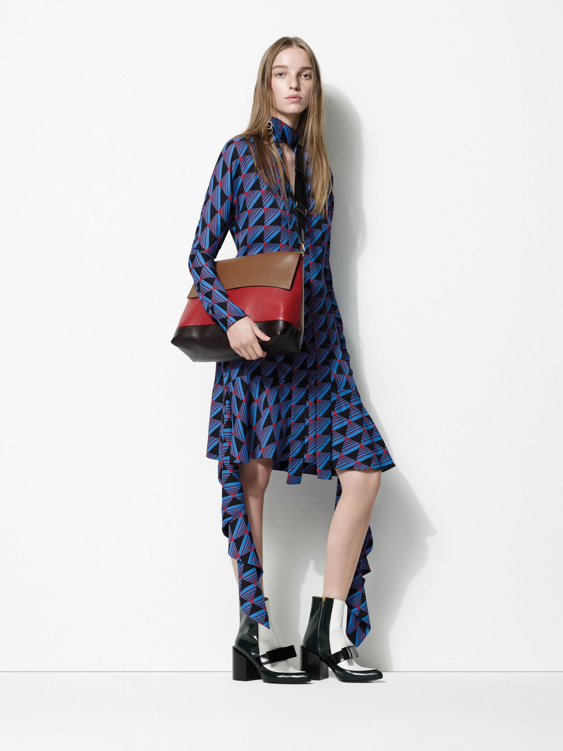 Marni F/W 16 Look 21