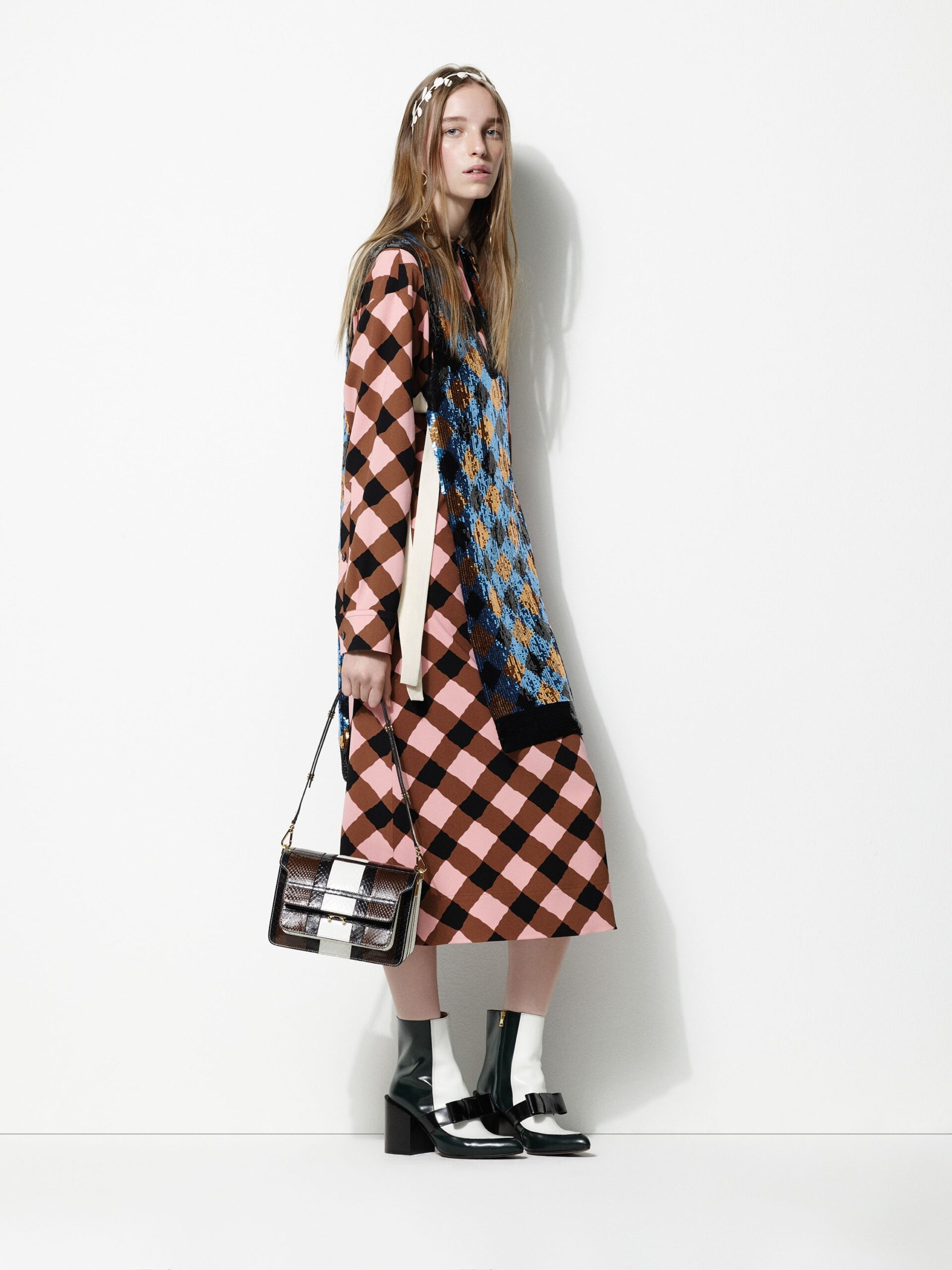 Marni F/W 16 Look 22