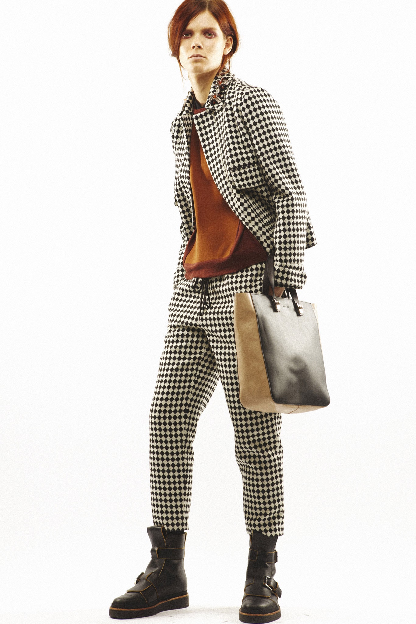 Marni Pre-Fall 2013