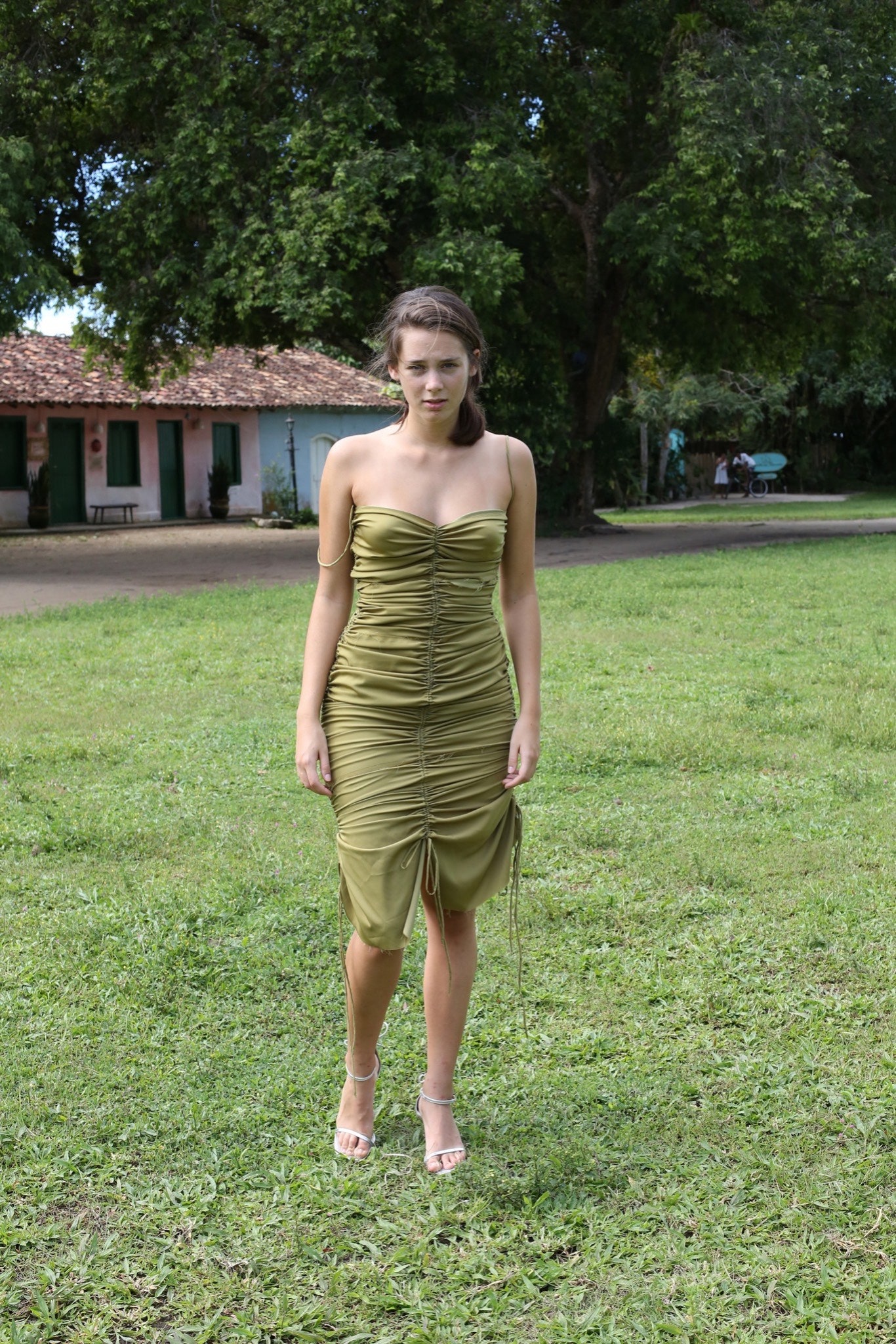 Marques’Almeida Resort 16 Look 5