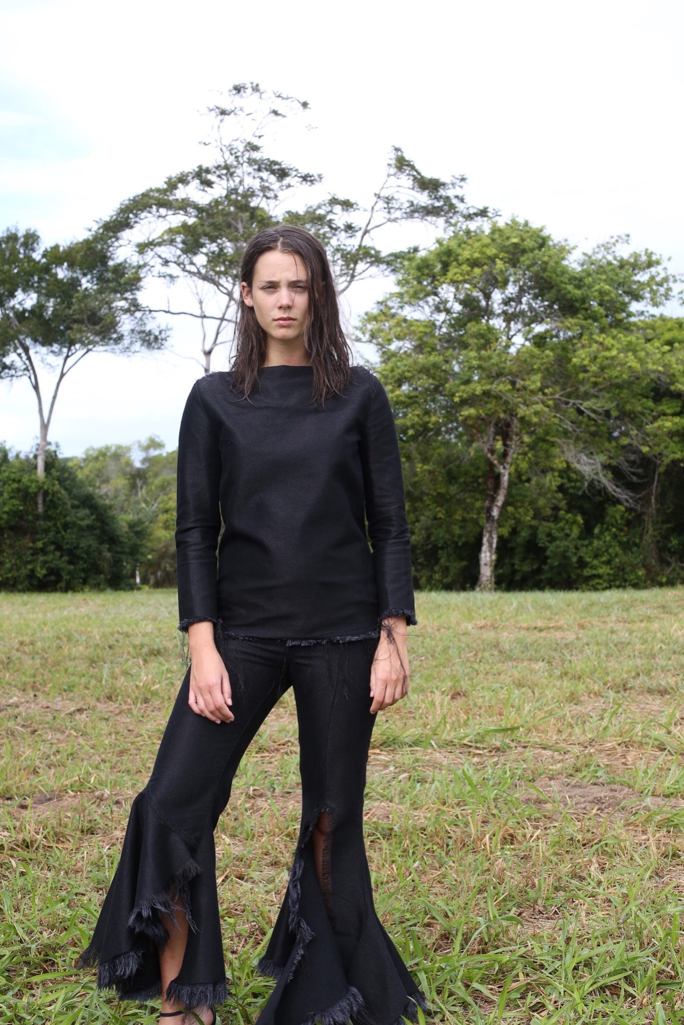 Marques’Almeida Resort 16 Look 8