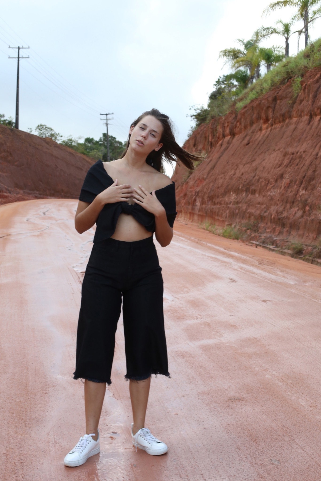 Marques’Almeida Resort 16 Look 10