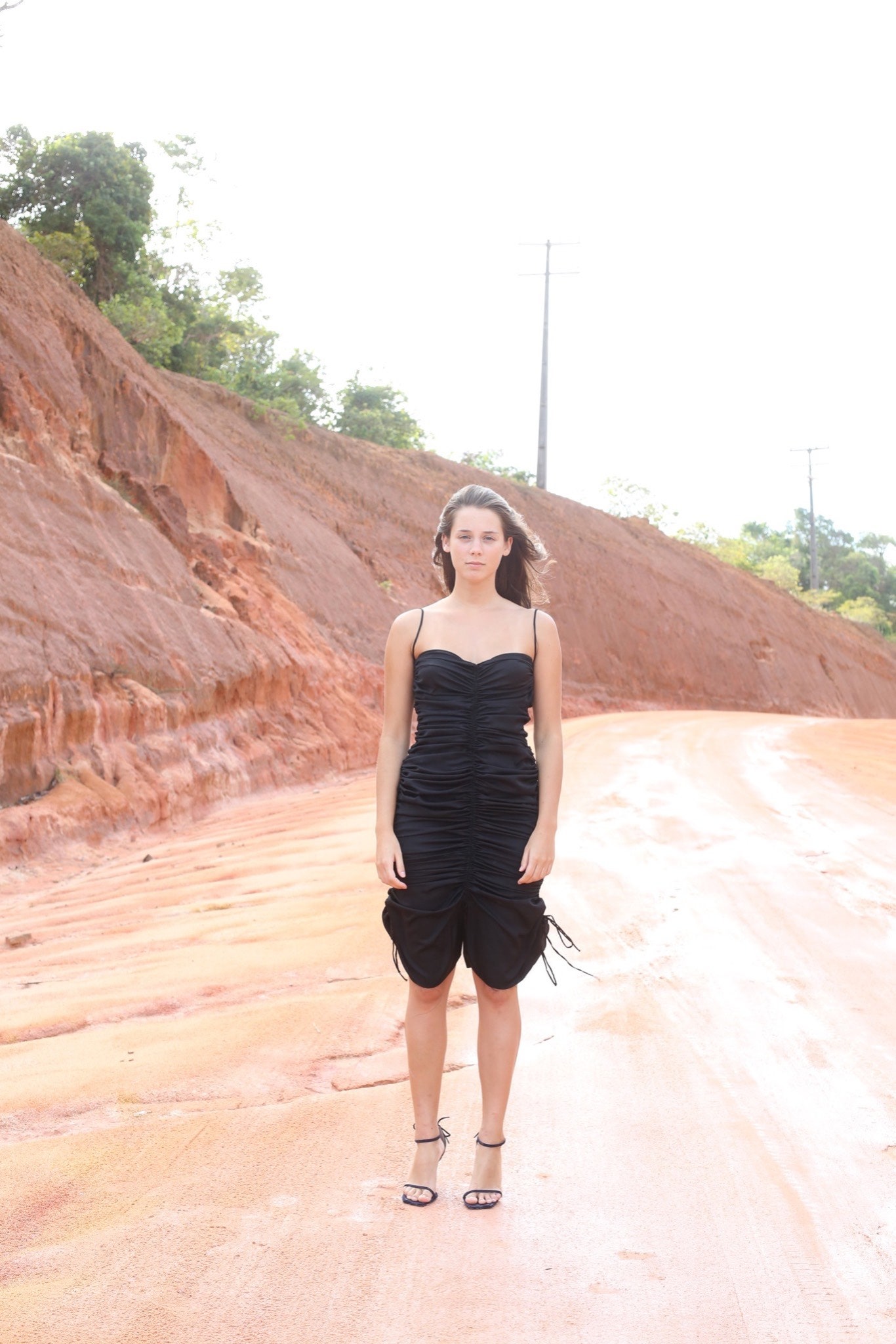 Marques’Almeida Resort 16 Look 11