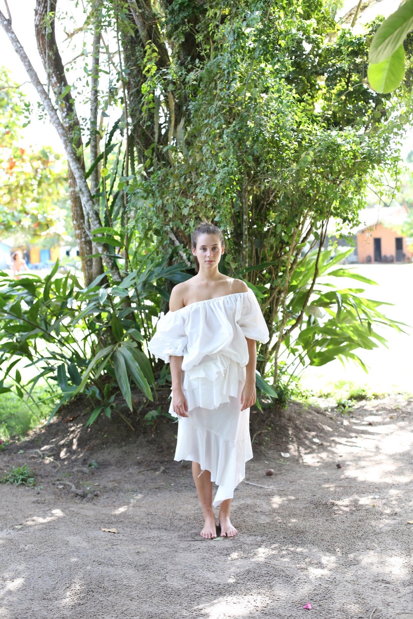 Marques’Almeida Resort 16 Look 16