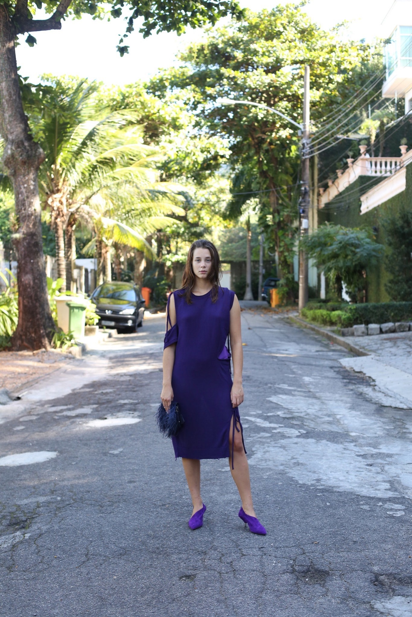 Marques’Almeida Resort 16 Look 19