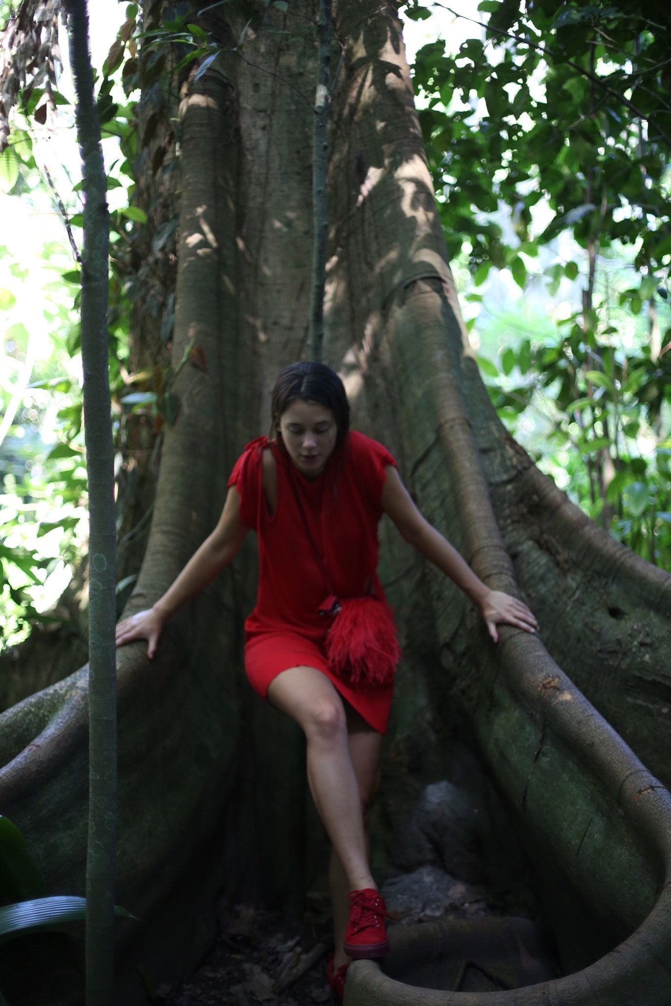 Marques’Almeida Resort 16 Look 21