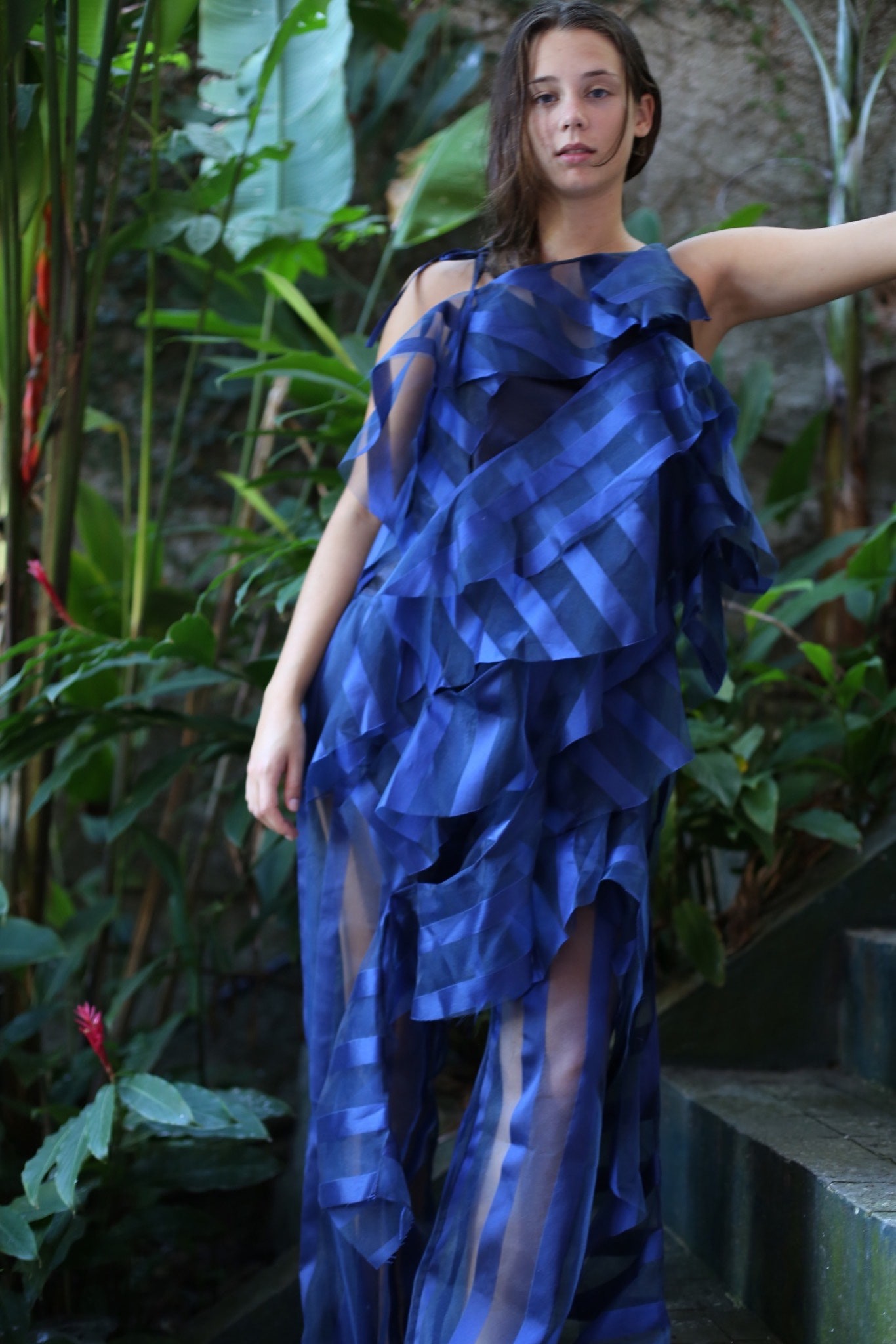 Marques’Almeida Resort 16 Look 22