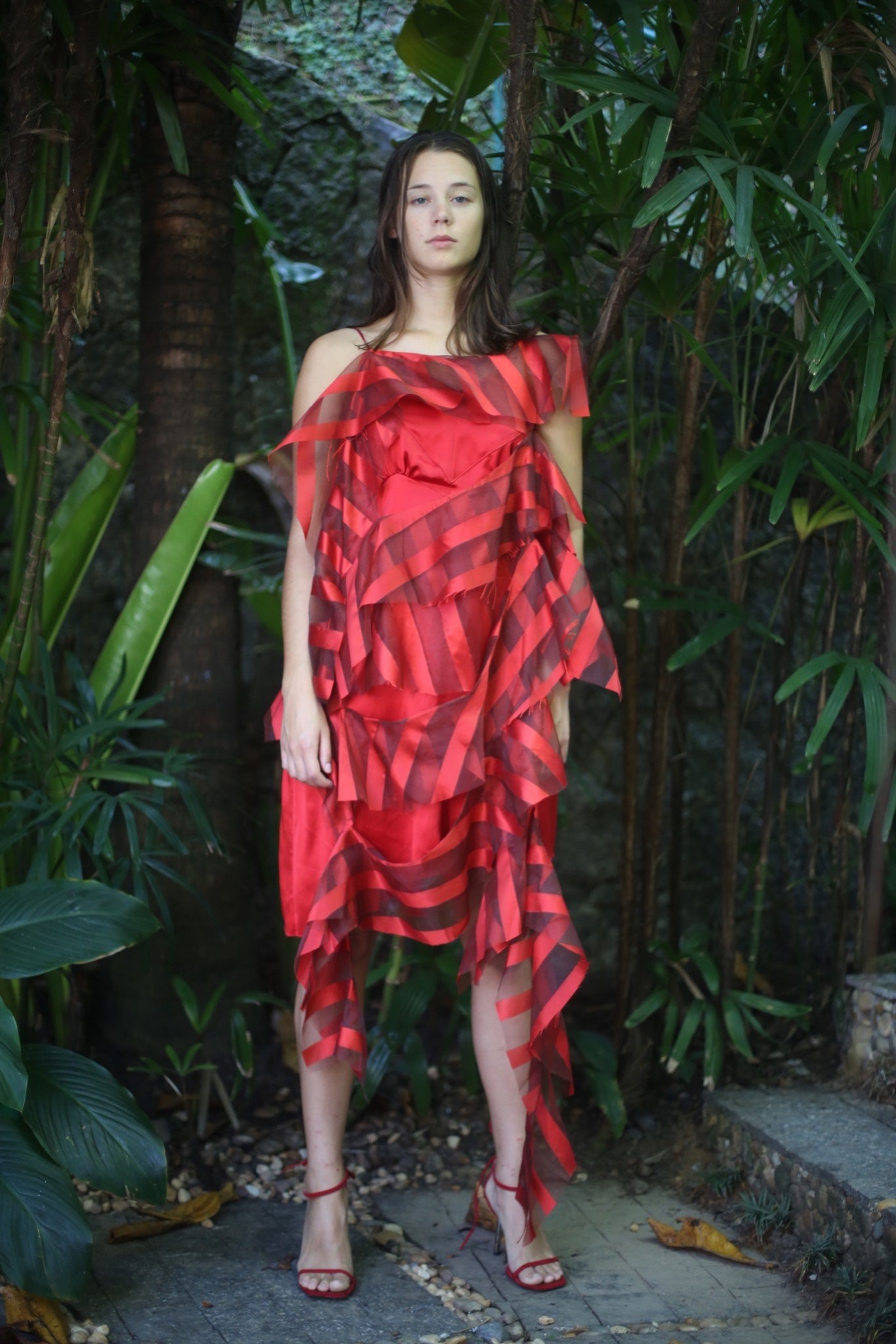 Marques’Almeida Resort 16 Look 23