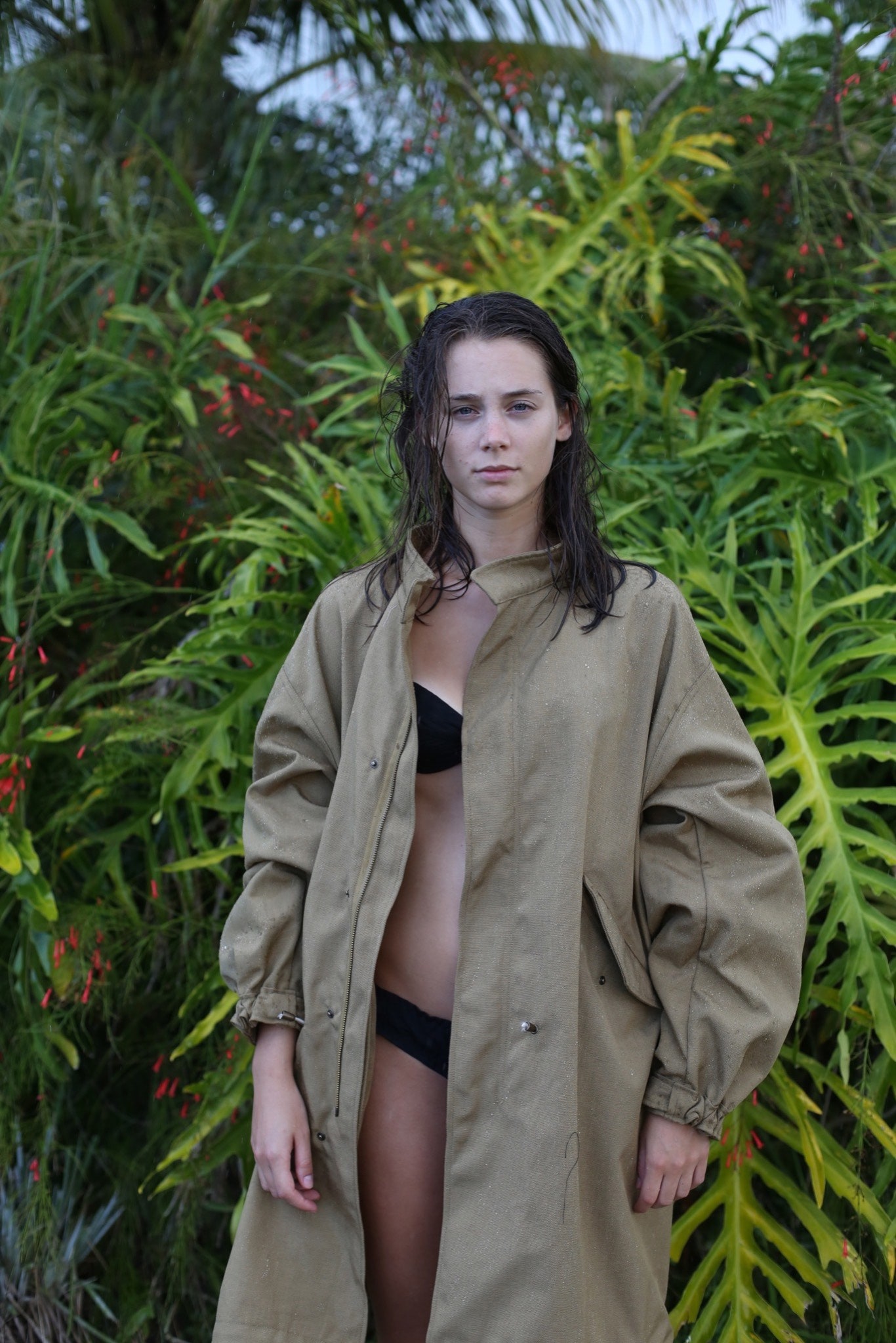 Marques’Almeida Resort 16 Look 24