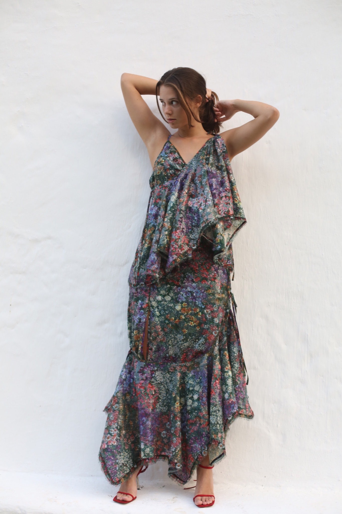 Marques’Almeida Resort 16 Look 30