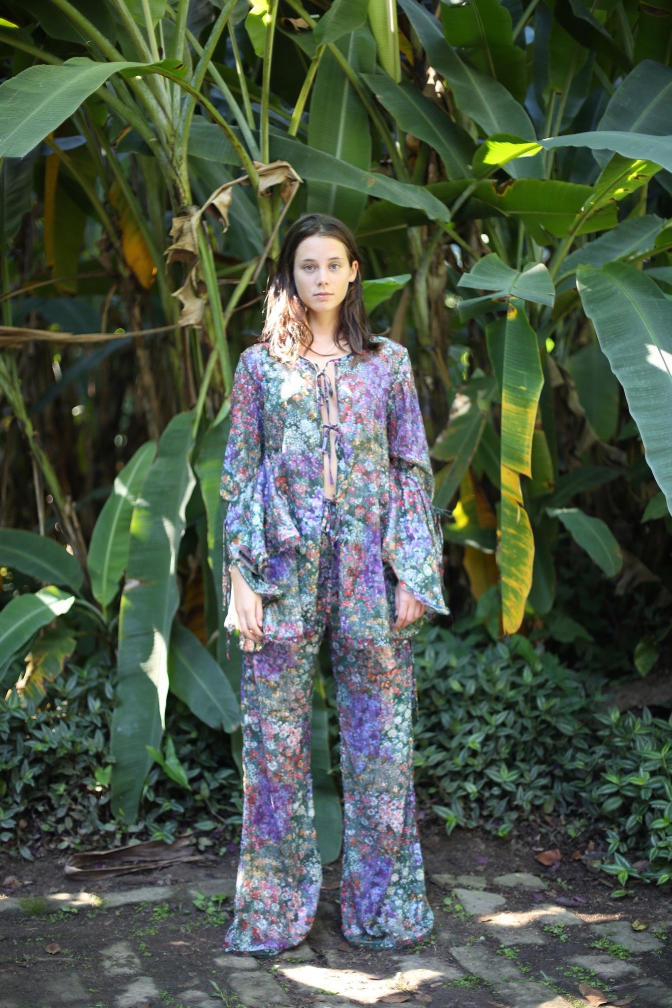 Marques’Almeida Resort 16 Look 31