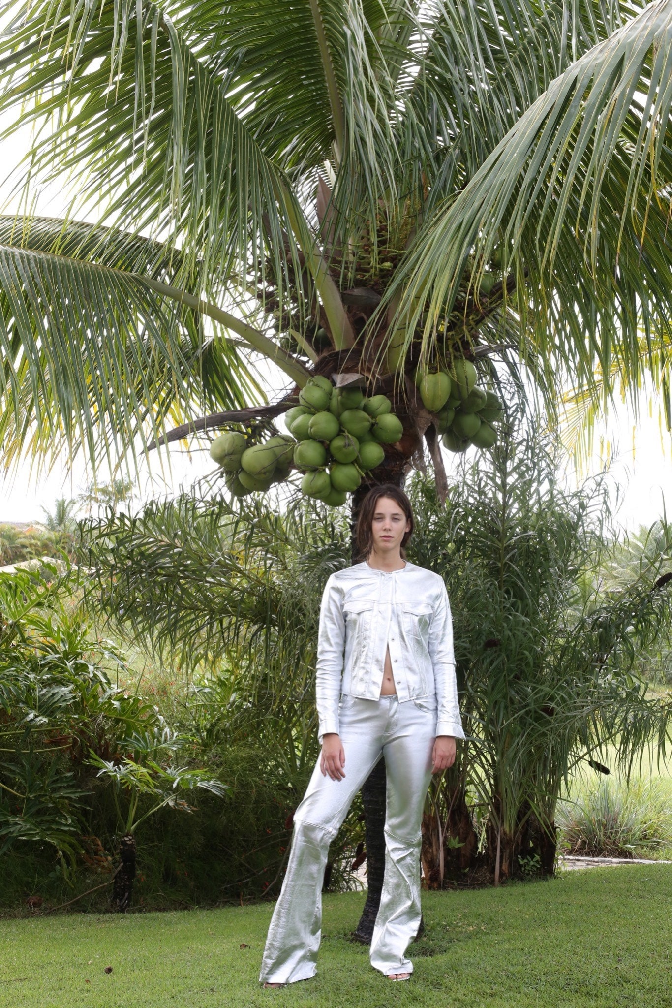 Marques’Almeida Resort 16 Look 32