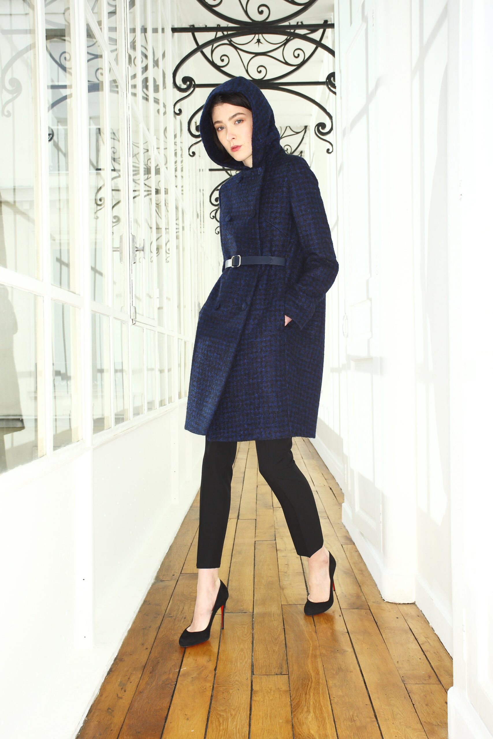 Martin Grant F/W 16 Look 12