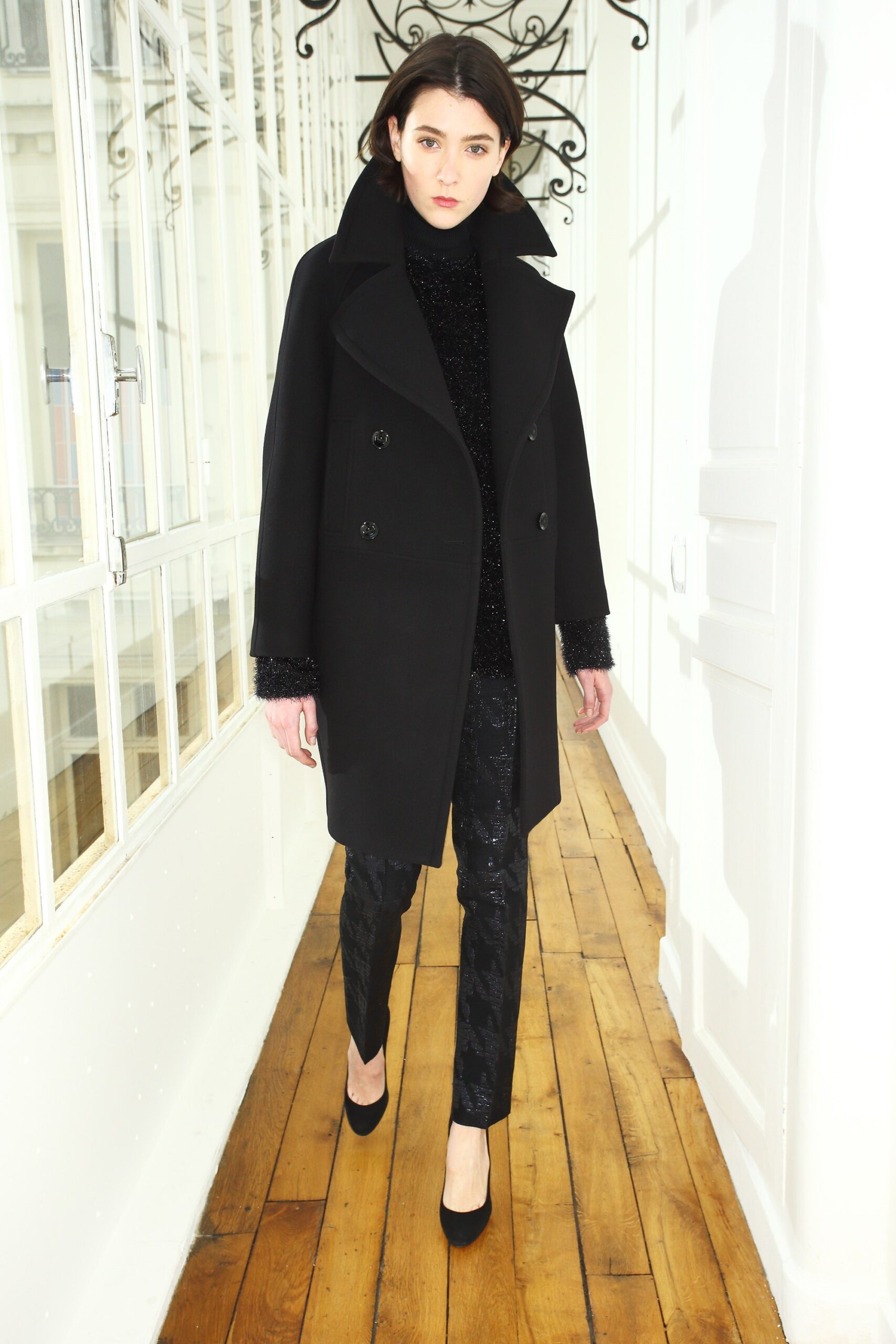 Martin Grant F/W 16 Look 21