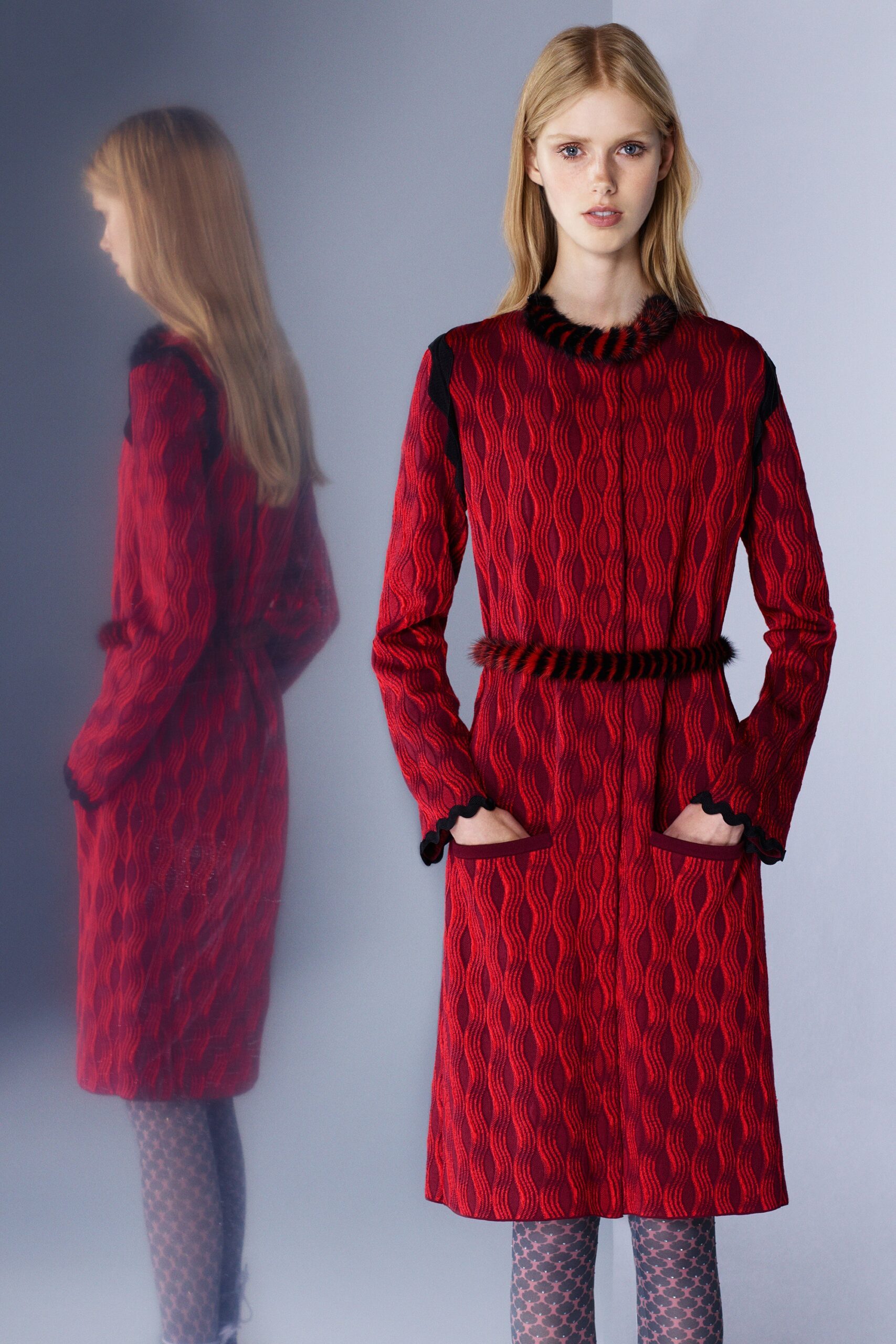 Mary Katrantzou F/W 16 Look 20