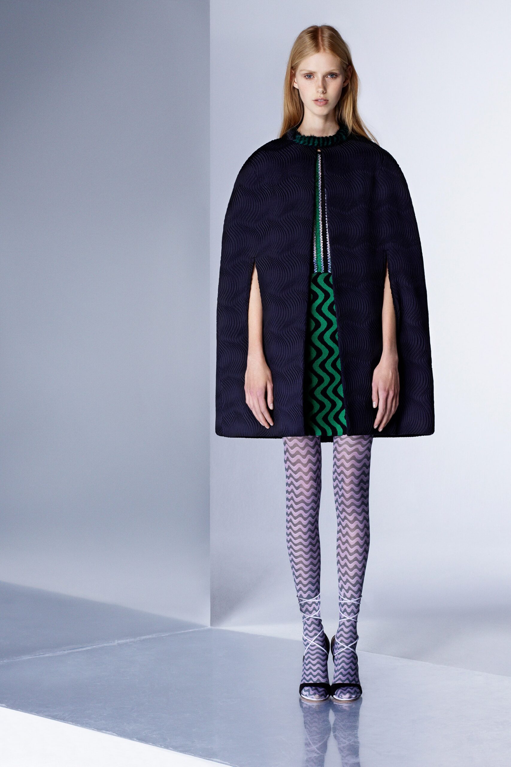 Mary Katrantzou F/W 16 Look 25